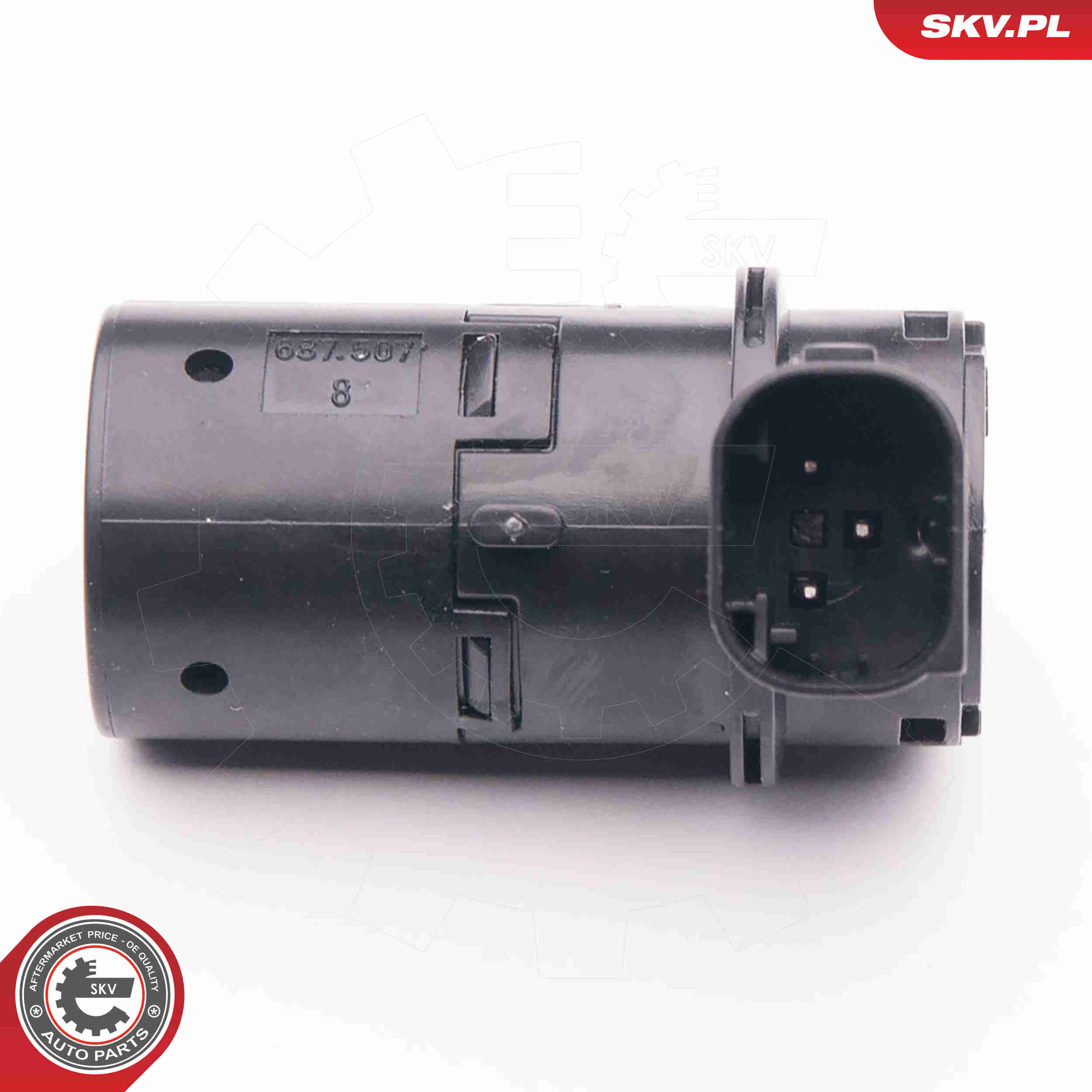 Sensor, parking assist - 28SKV008 ESEN SKV