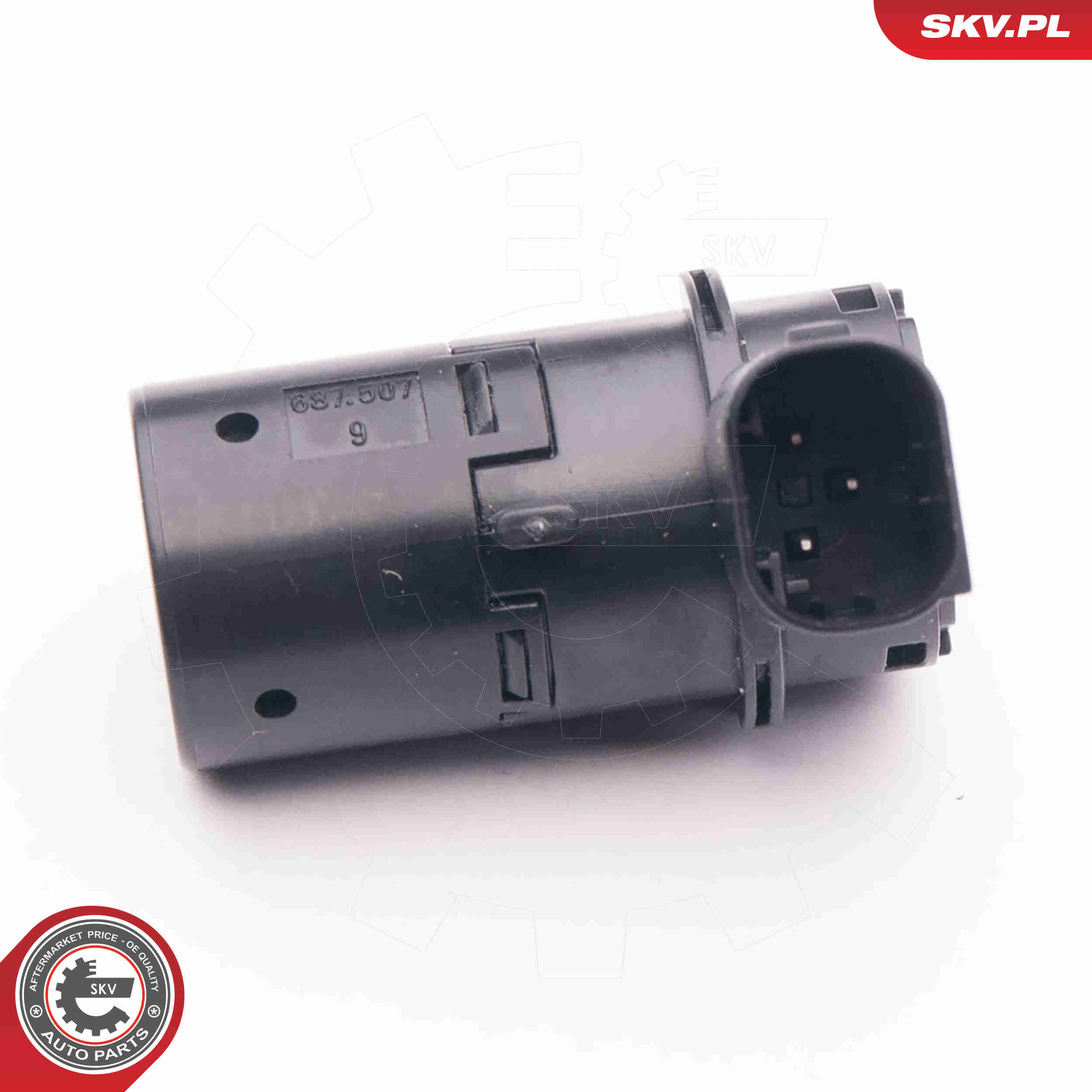 Sensor, parking assist - 28SKV009 ESEN SKV