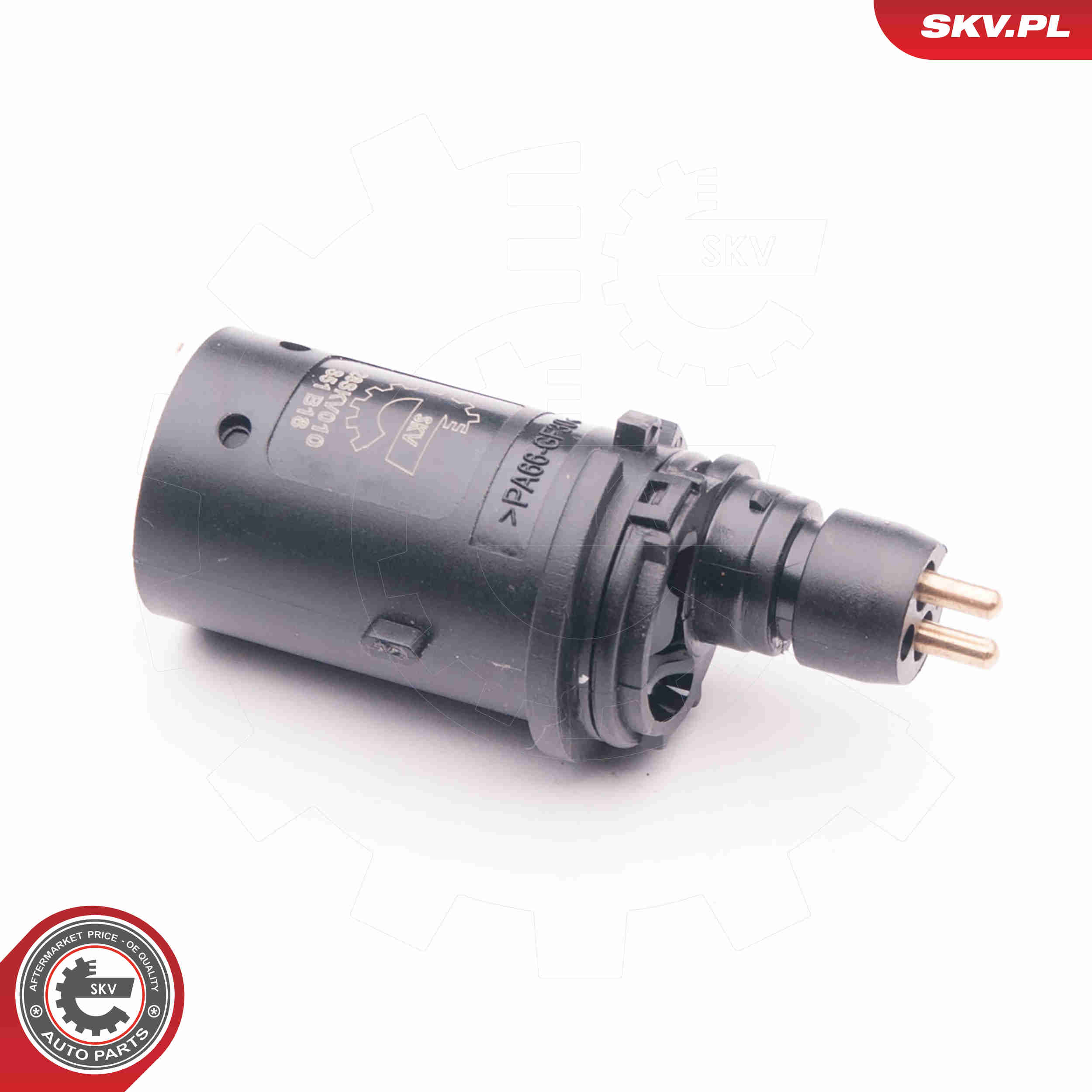 Sensor, parking assist - 28SKV010 ESEN SKV