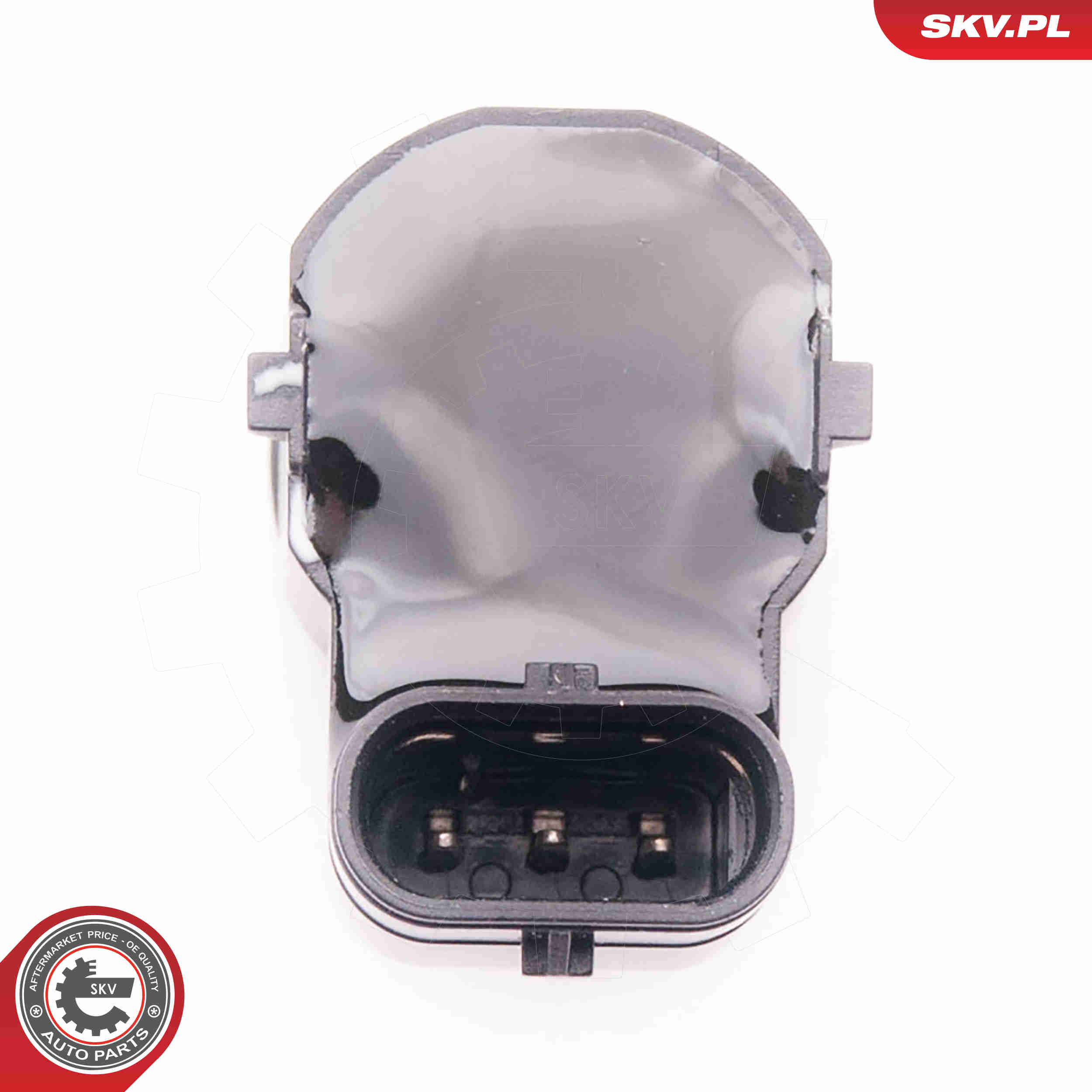 Sensor, parking assist - 28SKV011 ESEN SKV
