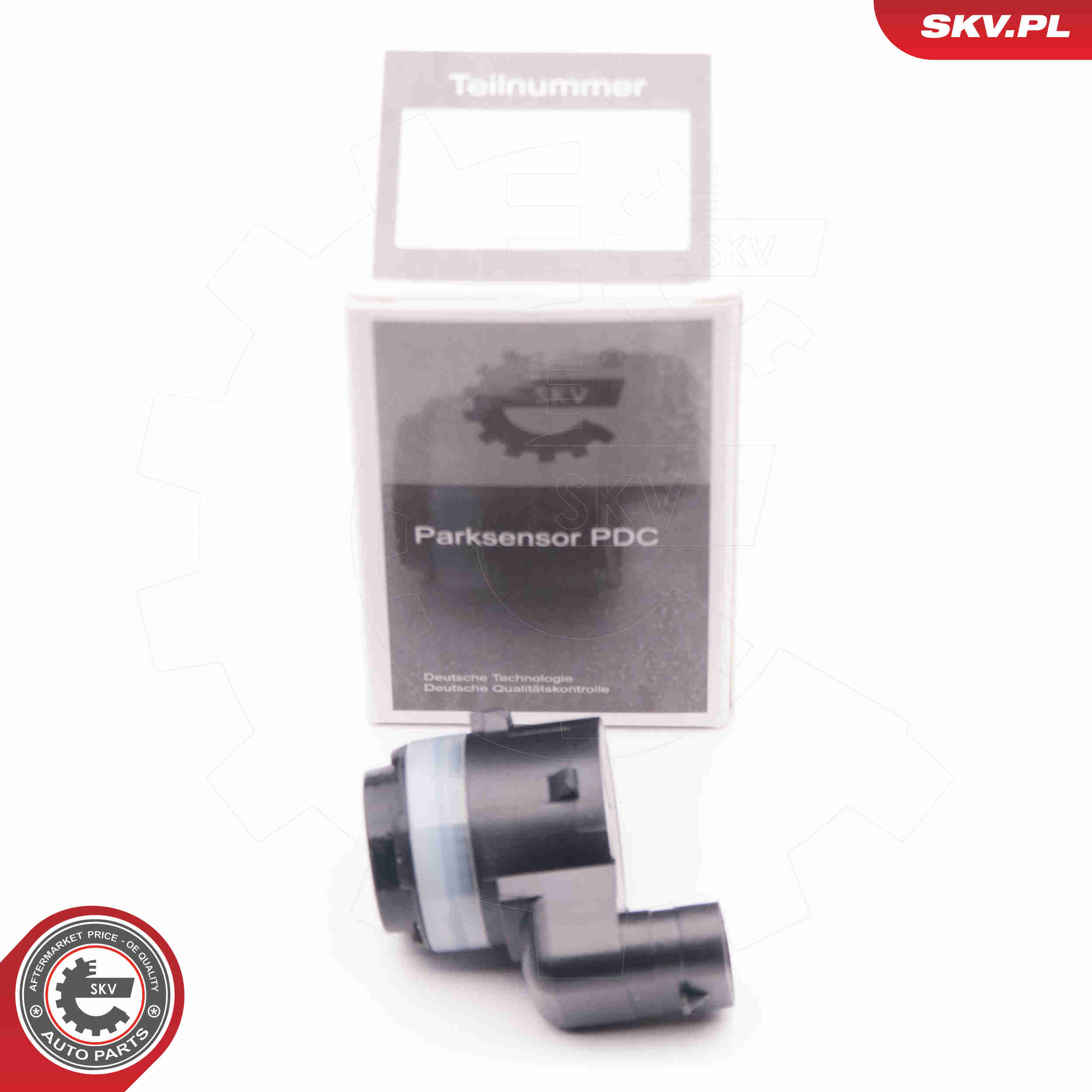 Sensor, parking assist - 28SKV014 ESEN SKV