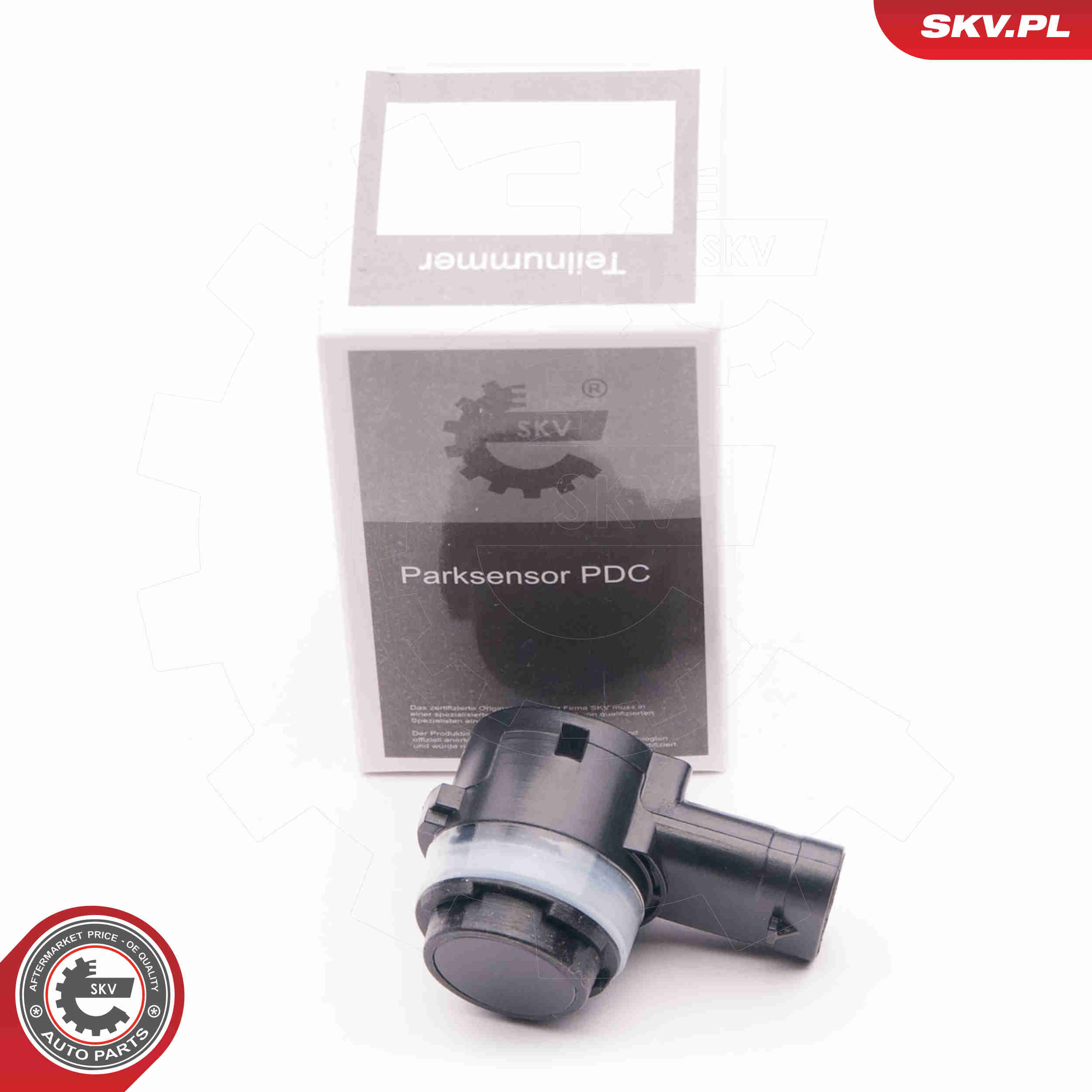 Sensor, parking assist - 28SKV015 ESEN SKV