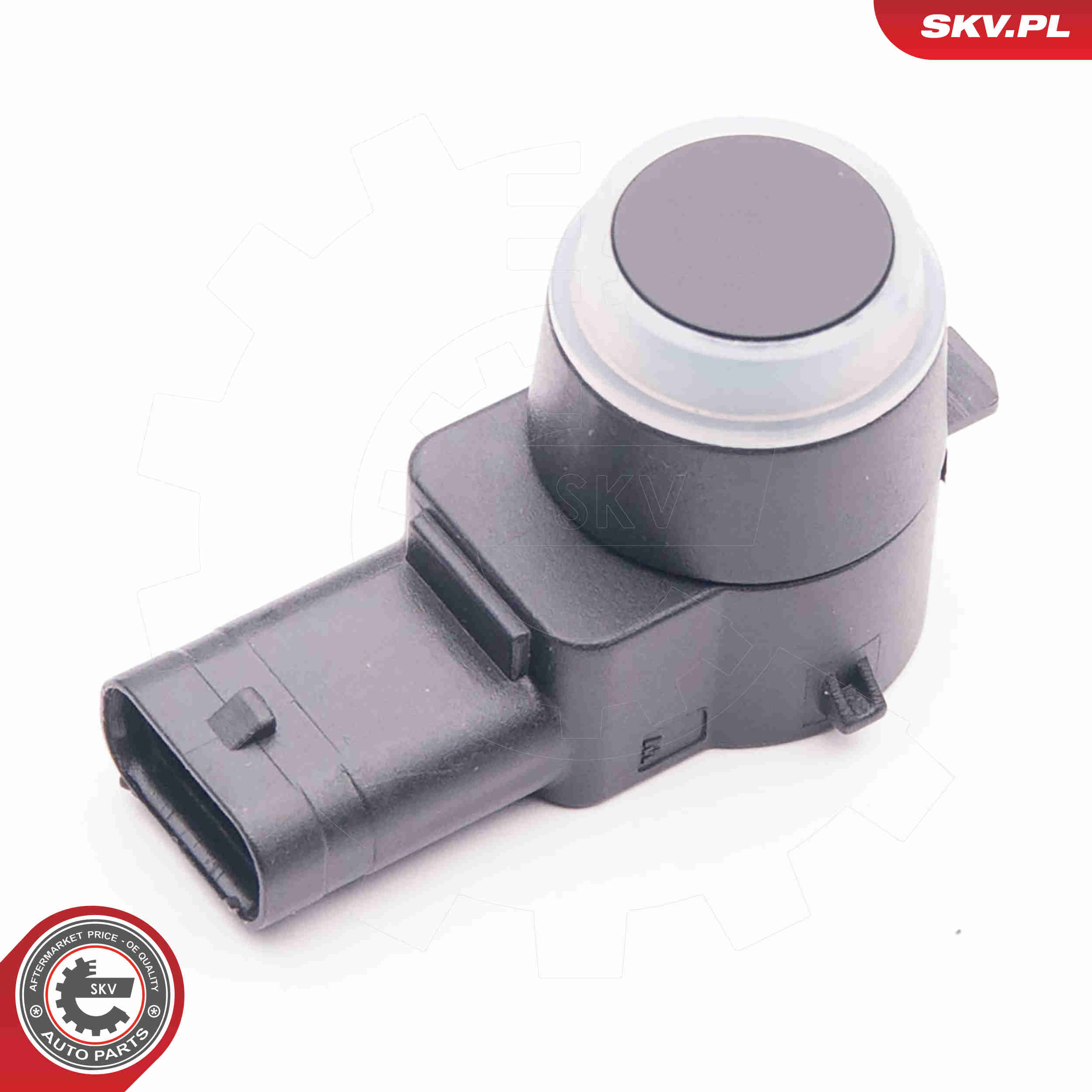 Sensore, Assistenza parcheggio - 28SKV018 ESEN SKV