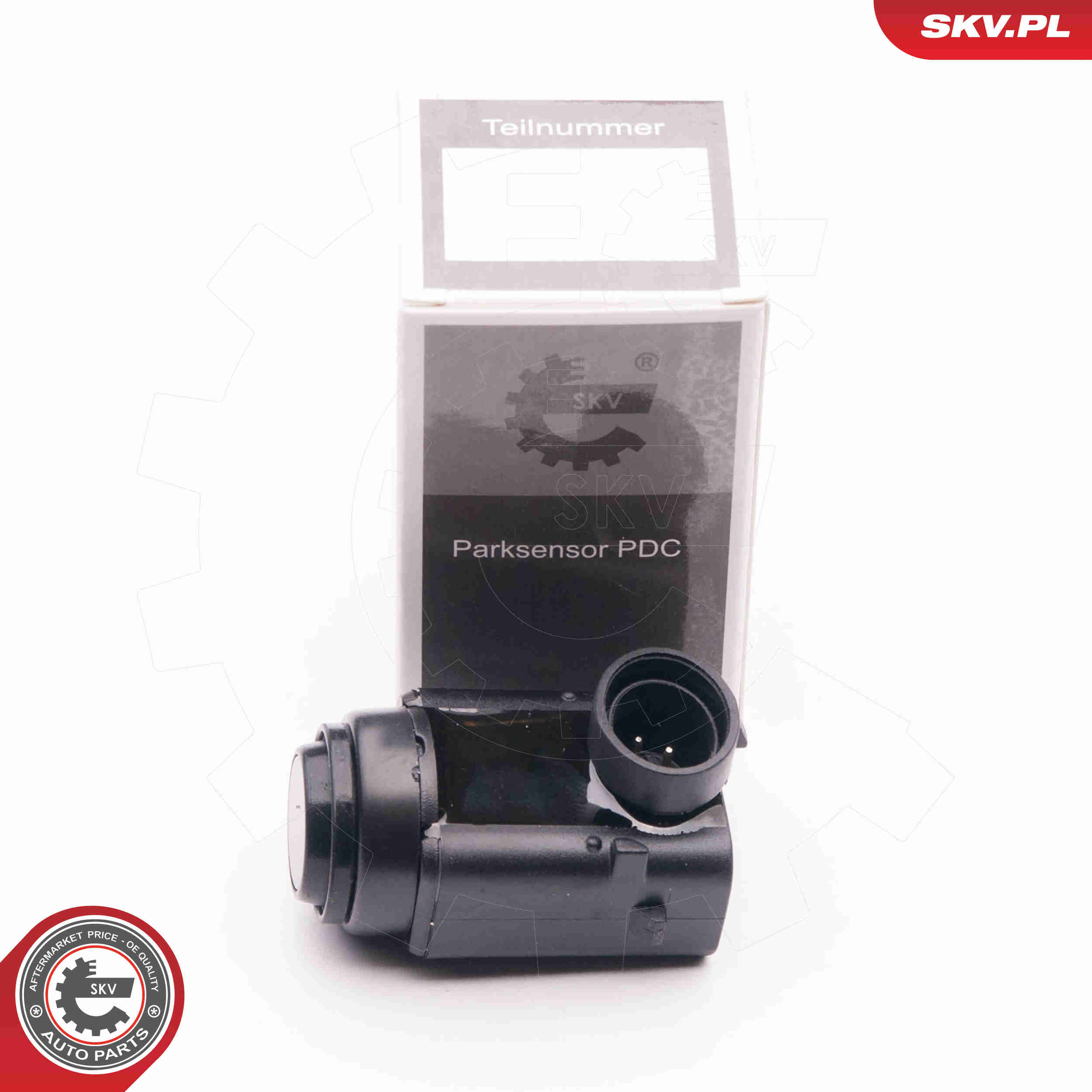 Sensore, Assistenza parcheggio - 28SKV020 ESEN SKV