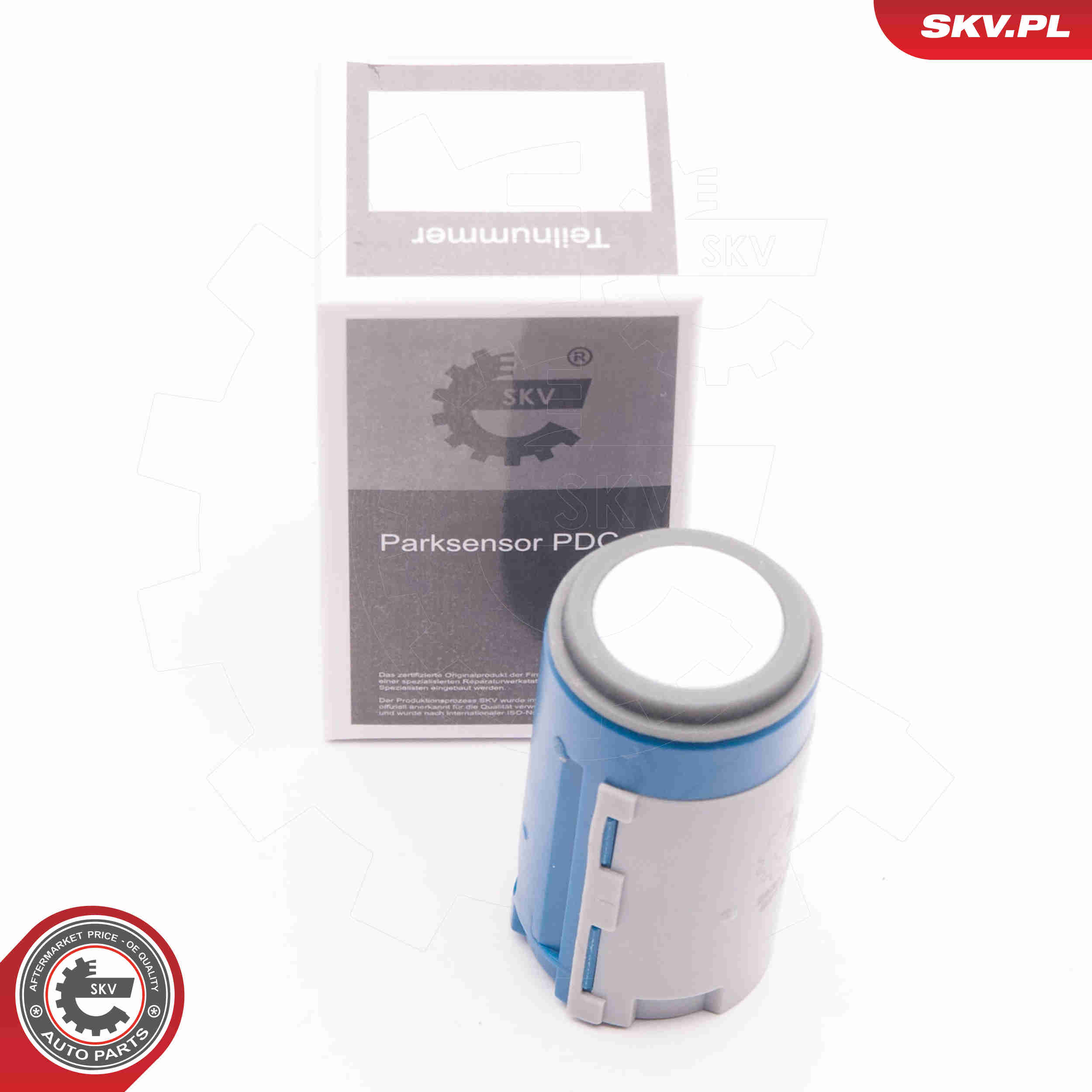 Sensore, Assistenza parcheggio - 28SKV021 ESEN SKV