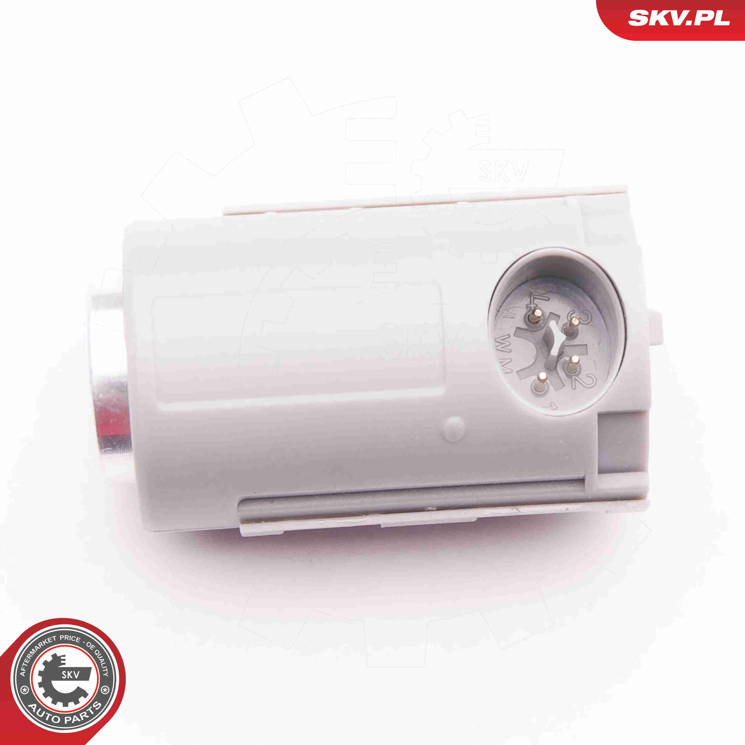 Sensor, parking assist - 28SKV022 ESEN SKV