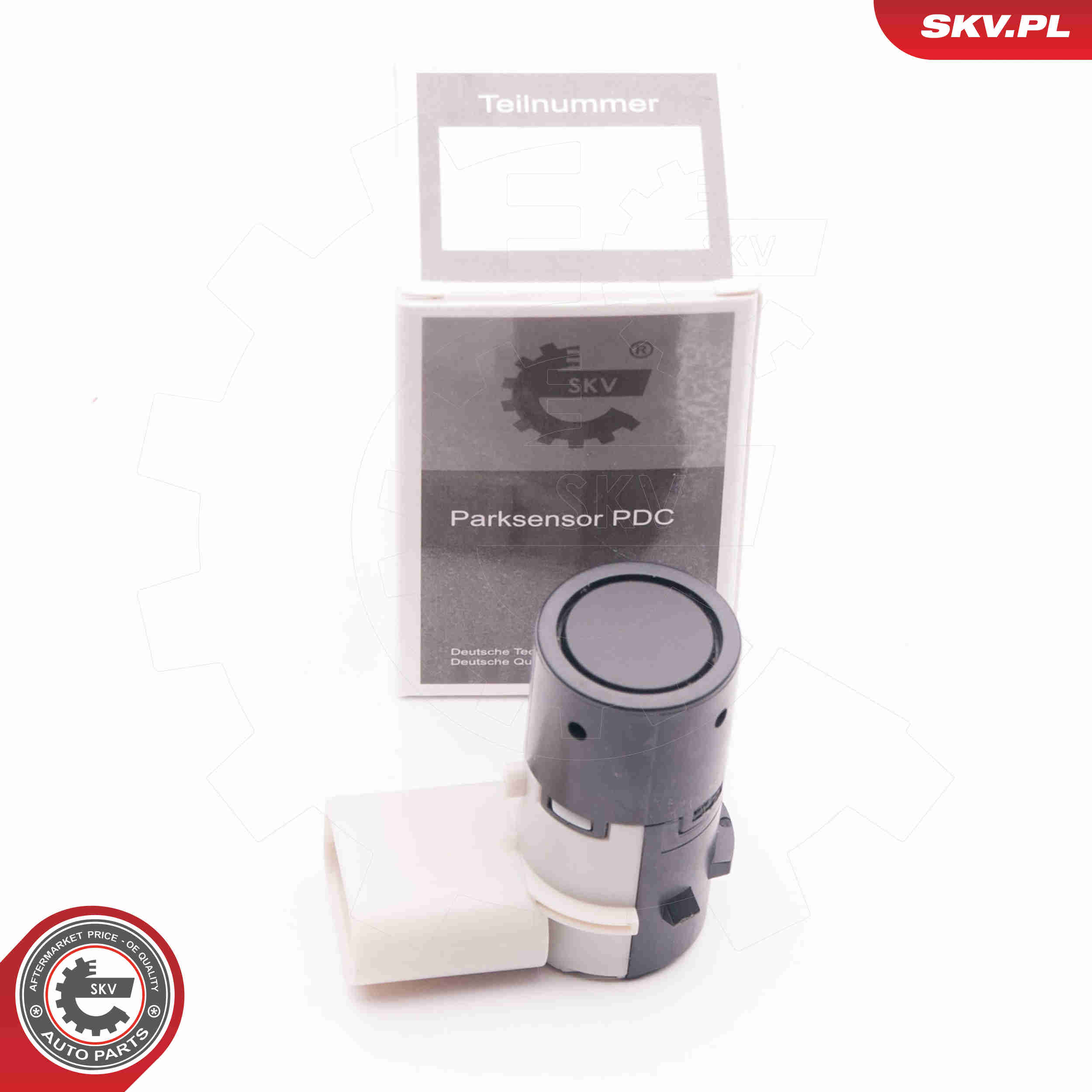 Sensor, parking assist - 28SKV024 ESEN SKV