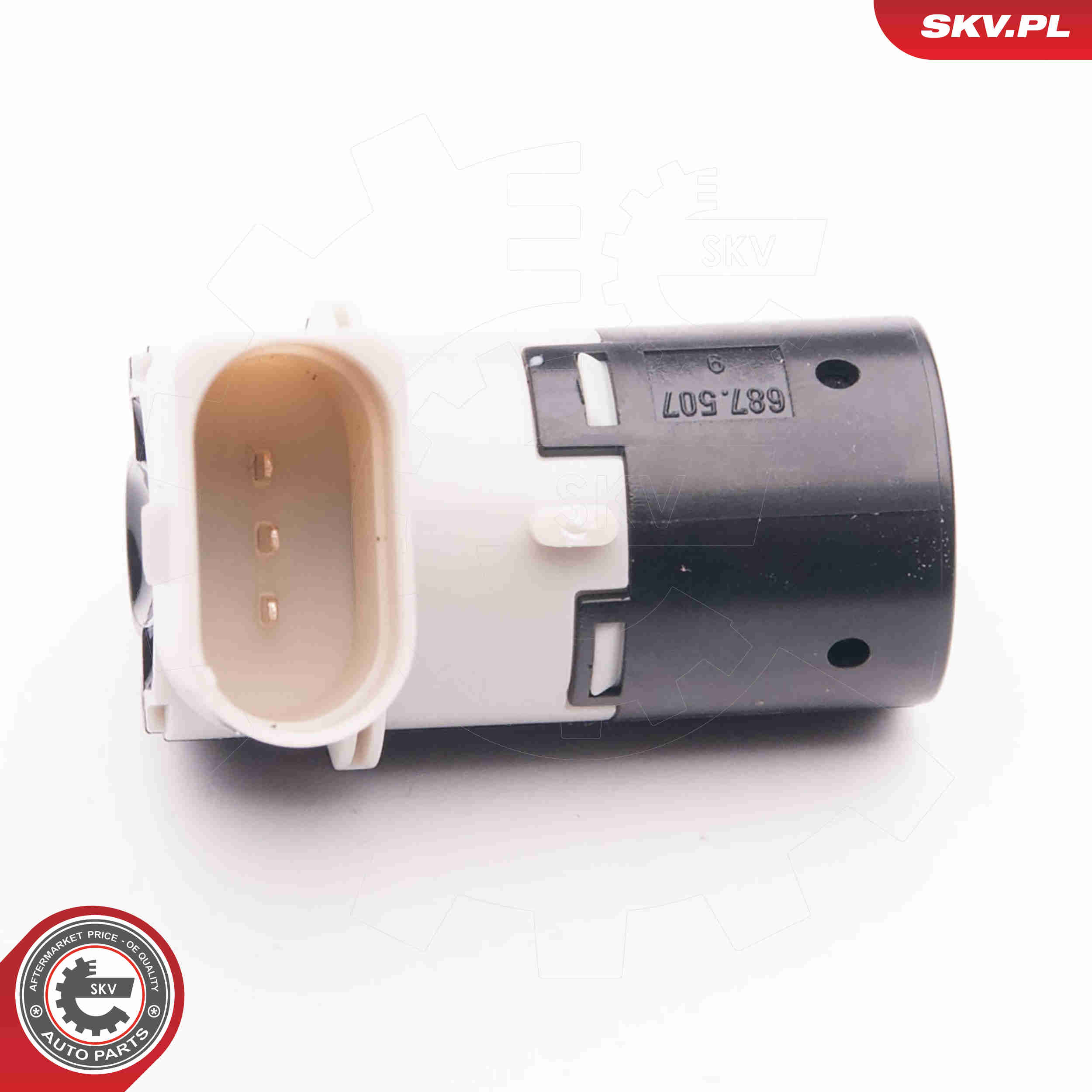 Sensor, parking assist - 28SKV024 ESEN SKV