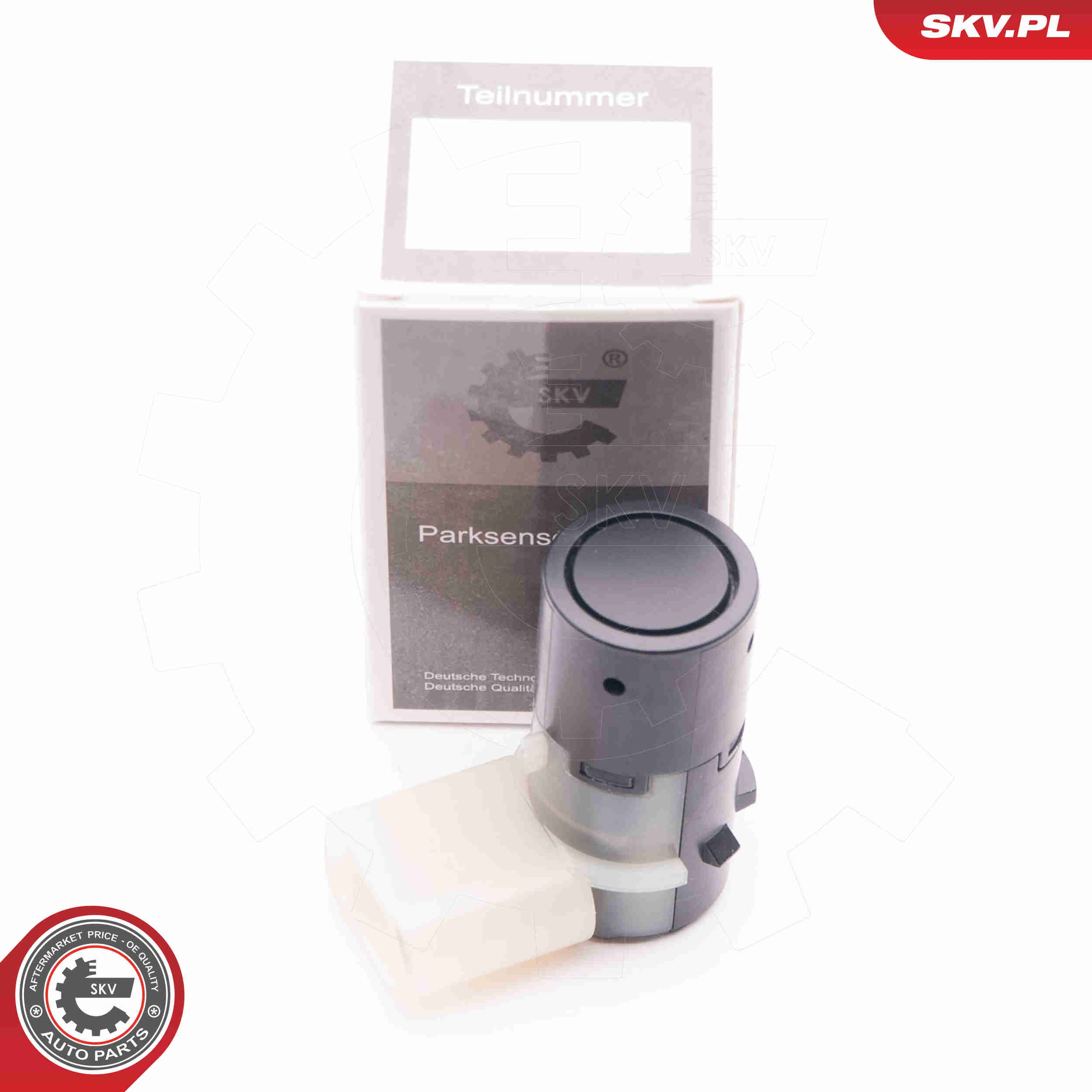 Sensore, Assistenza parcheggio - 28SKV027 ESEN SKV