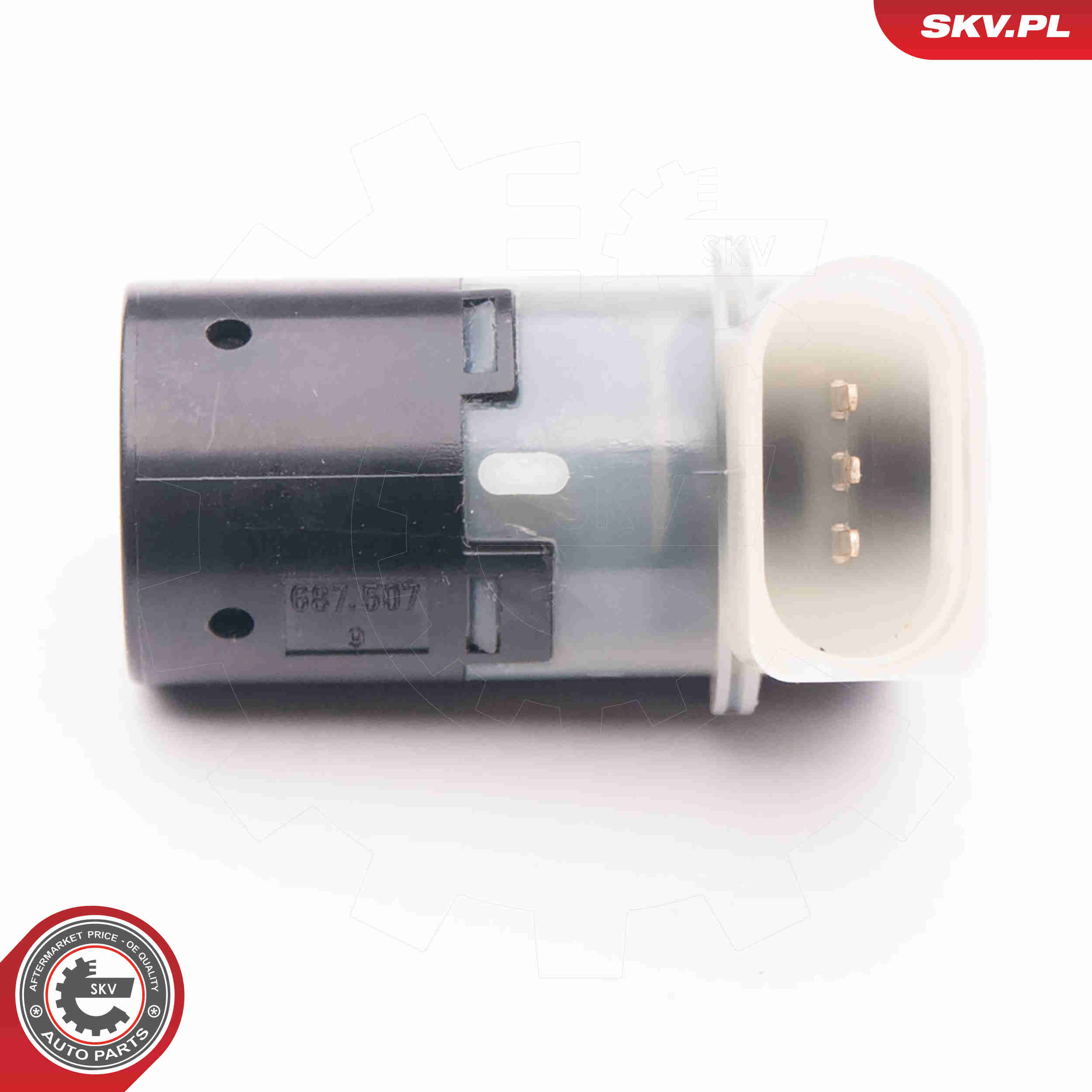 Sensor, parking assist - 28SKV027 ESEN SKV