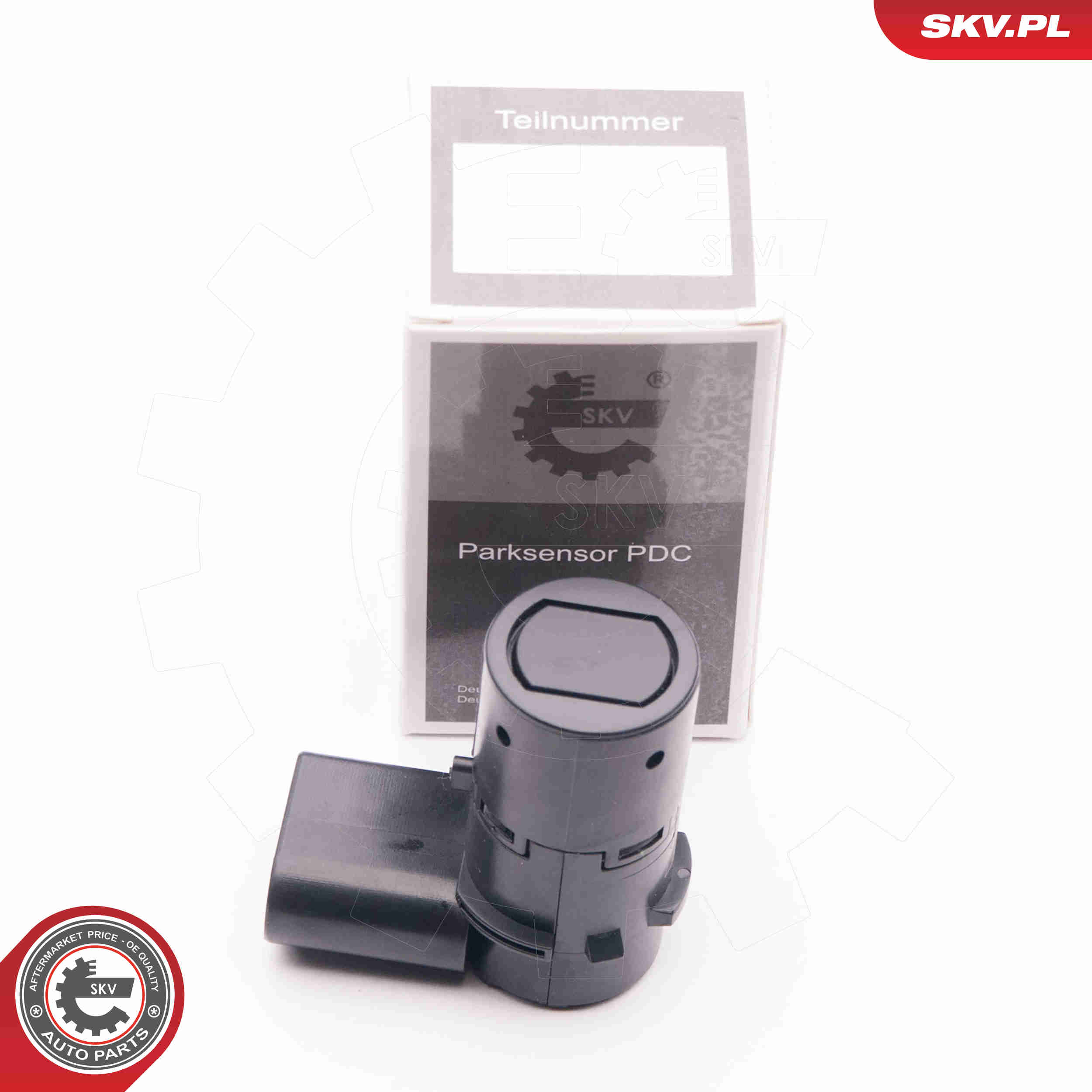 Sensore, Assistenza parcheggio - 28SKV030 ESEN SKV