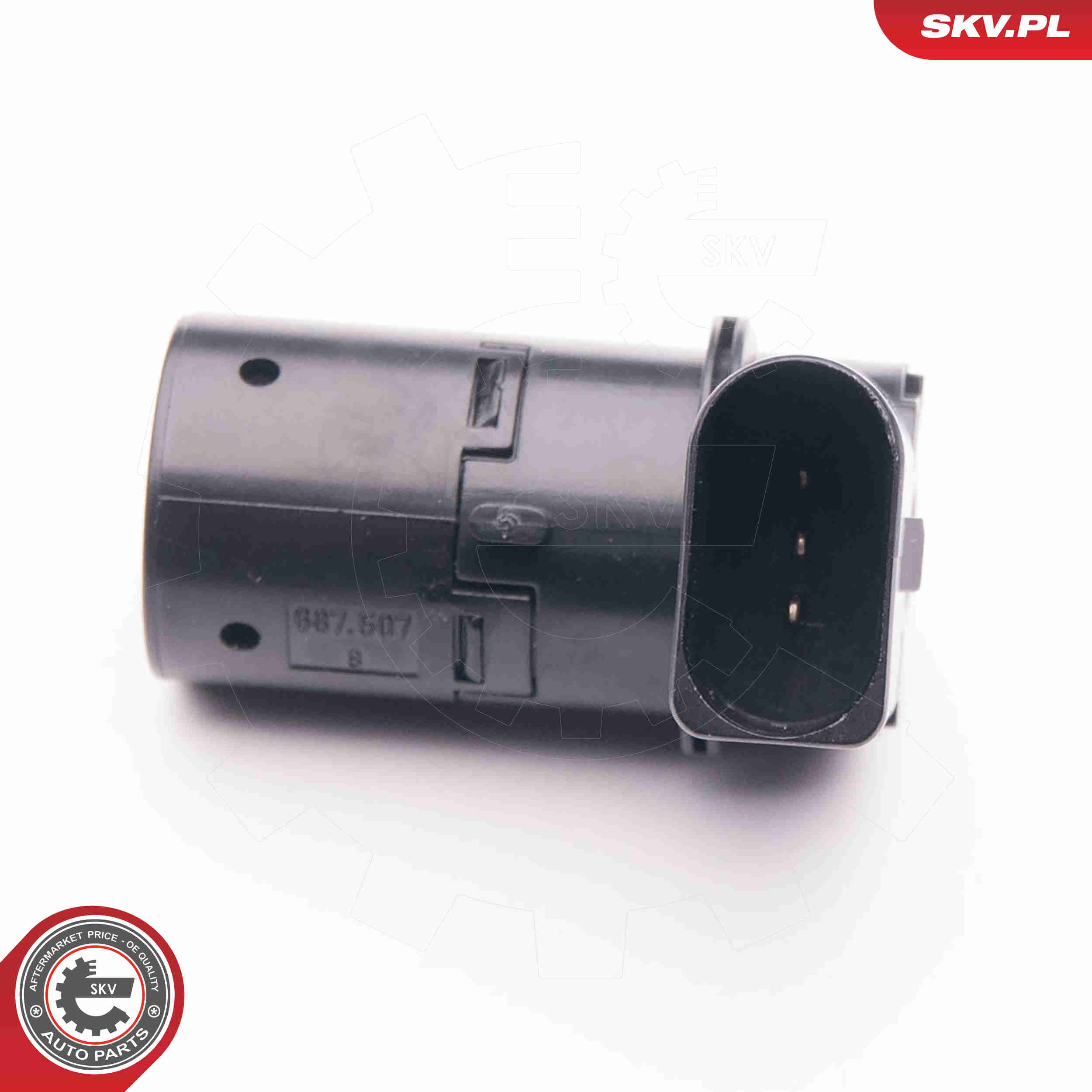 Sensor, parking assist - 28SKV030 ESEN SKV