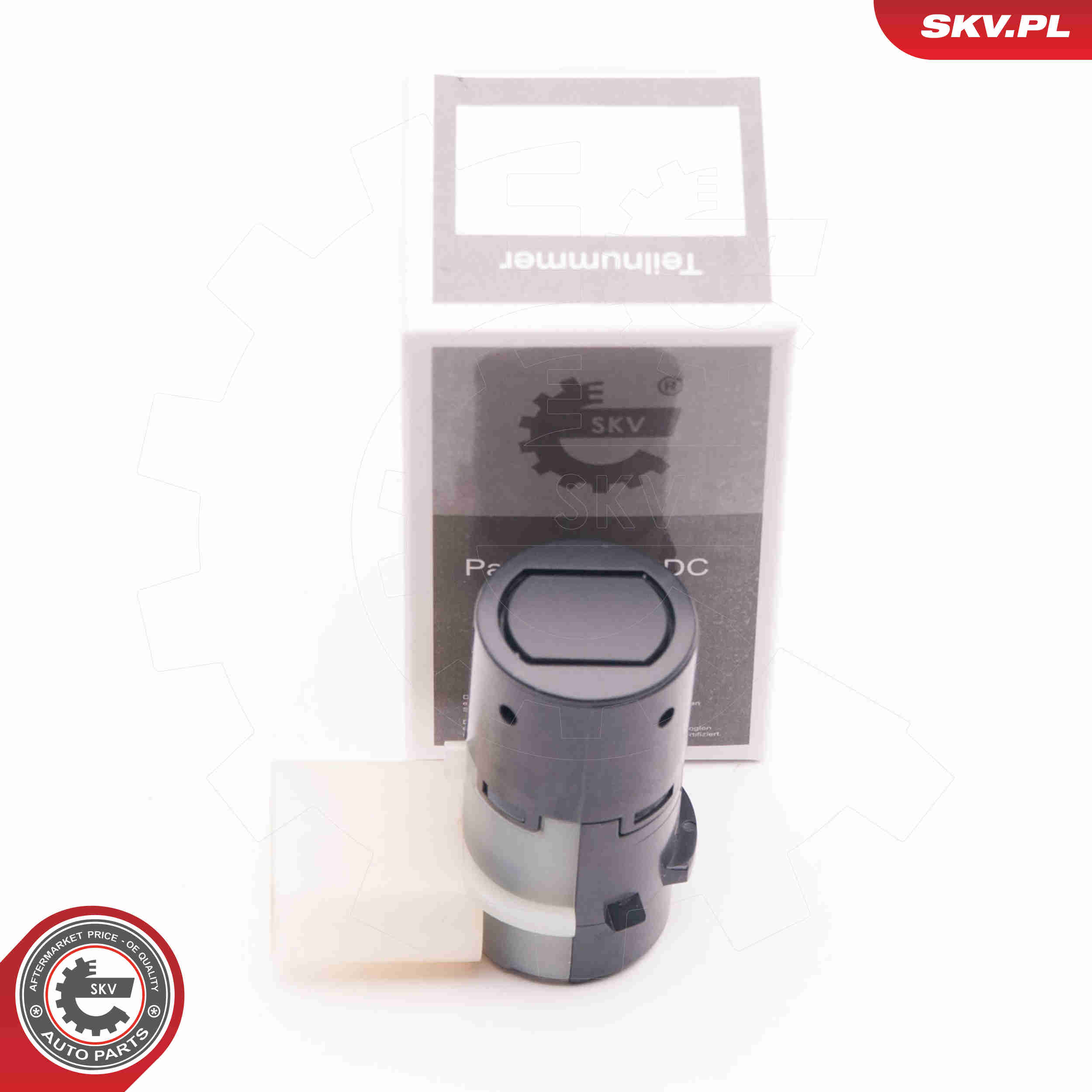 Sensore, Assistenza parcheggio - 28SKV031 ESEN SKV