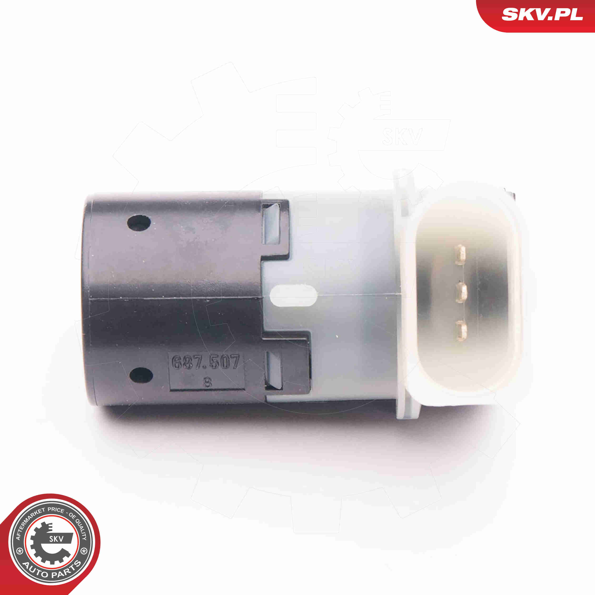 Sensor, parking assist - 28SKV031 ESEN SKV