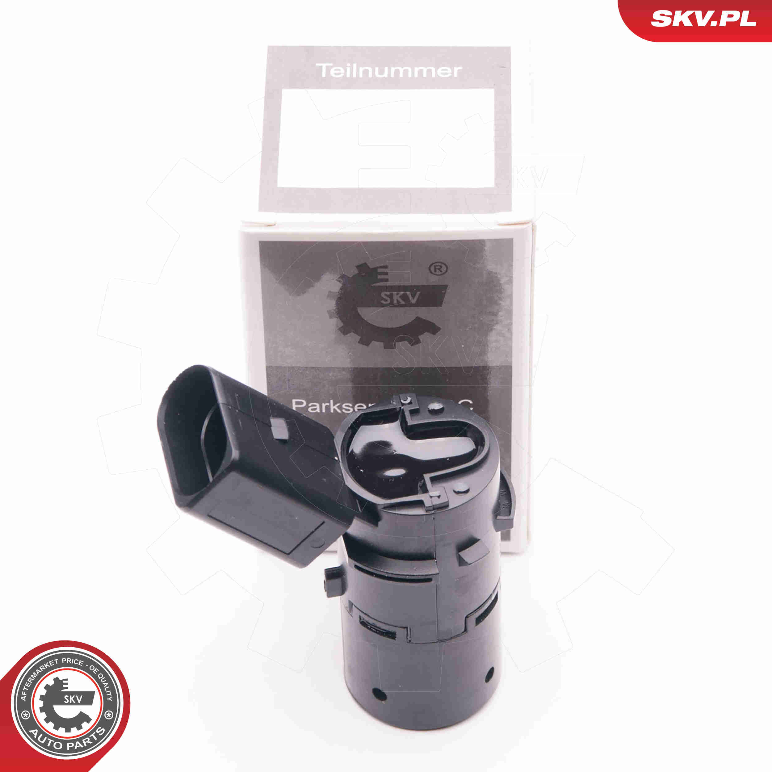 Sensor, parking assist - 28SKV032 ESEN SKV