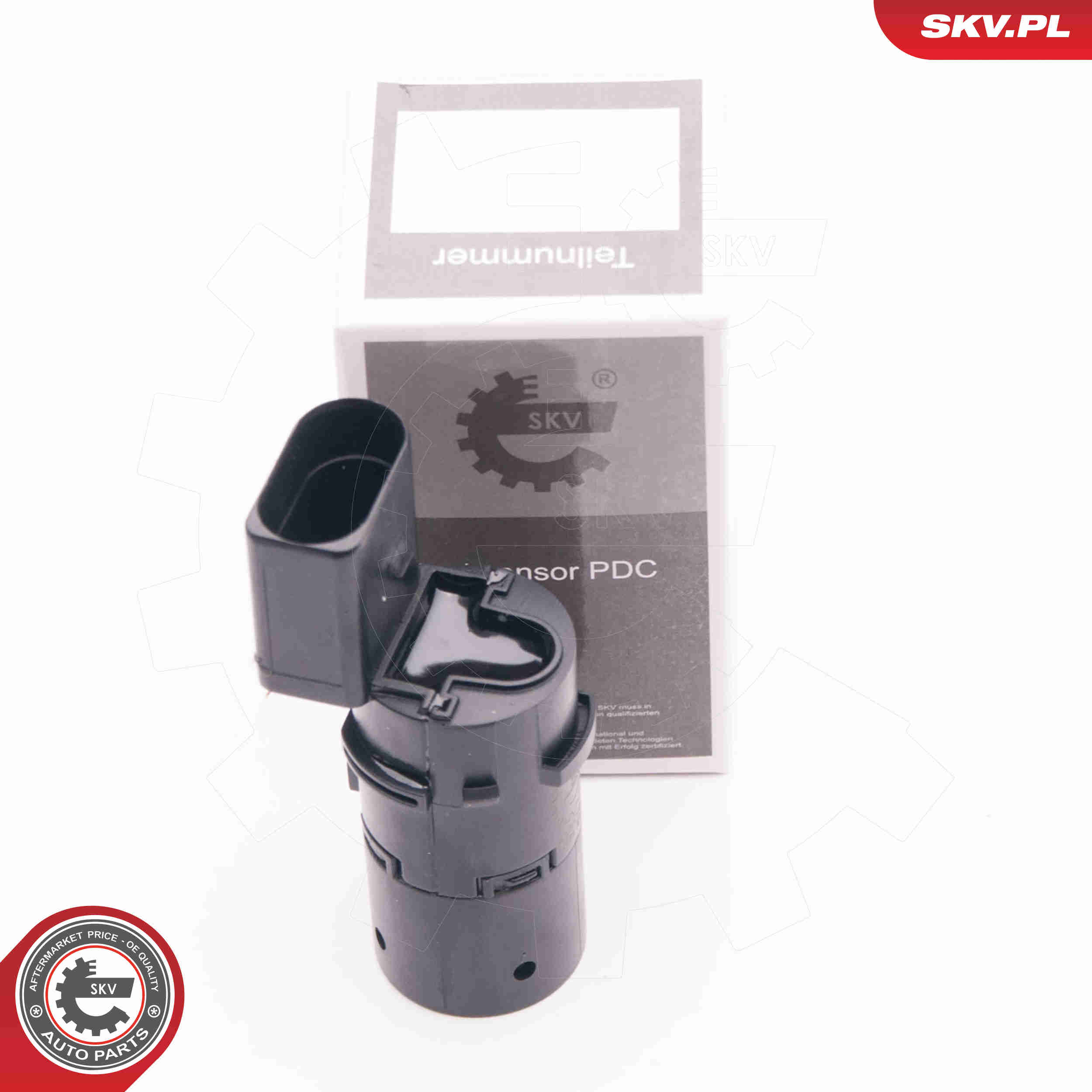 Sensor, parking assist - 28SKV033 ESEN SKV