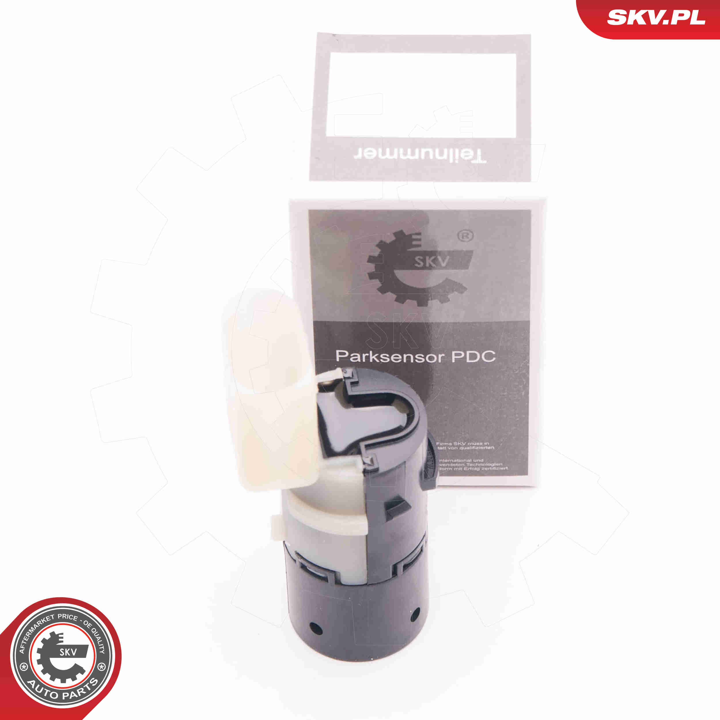 Sensore, Assistenza parcheggio - 28SKV034 ESEN SKV