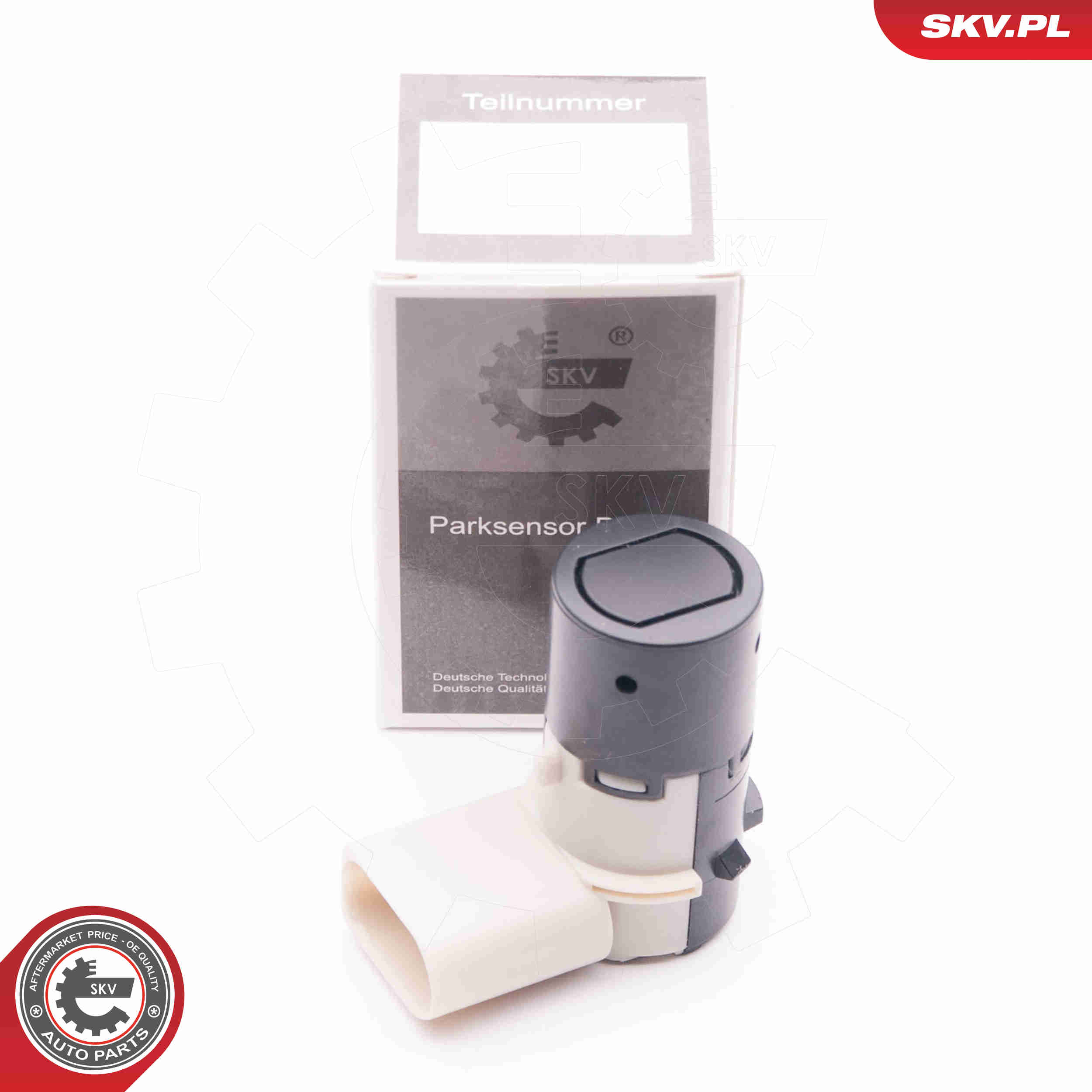 Sensor, Einparkhilfe - 28SKV036 ESEN SKV