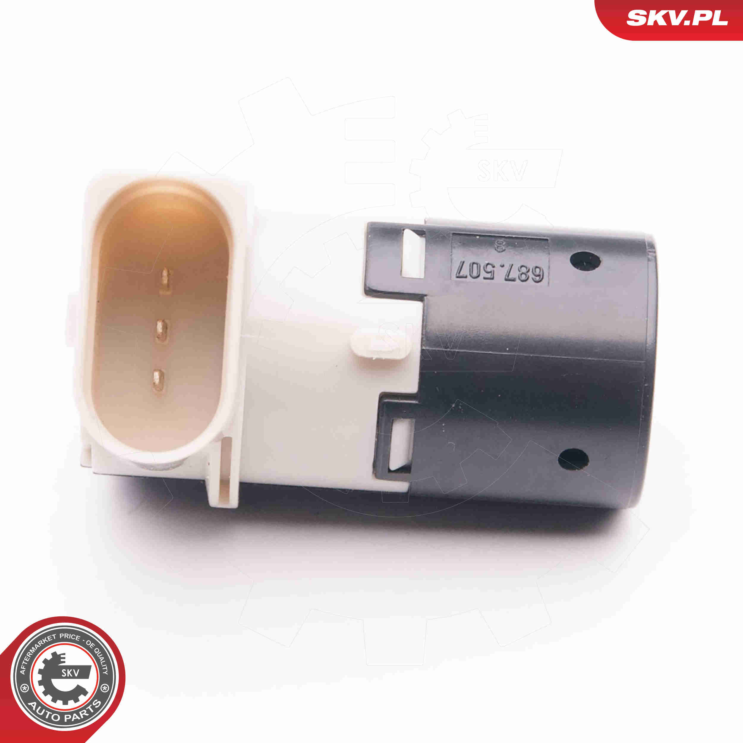 Sensor, parking assist - 28SKV036 ESEN SKV