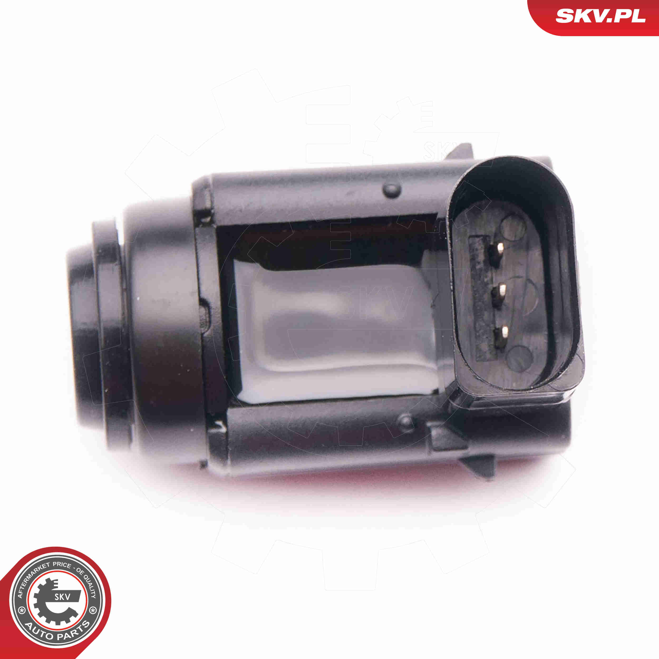 Sensor, parking assist - 28SKV038 ESEN SKV