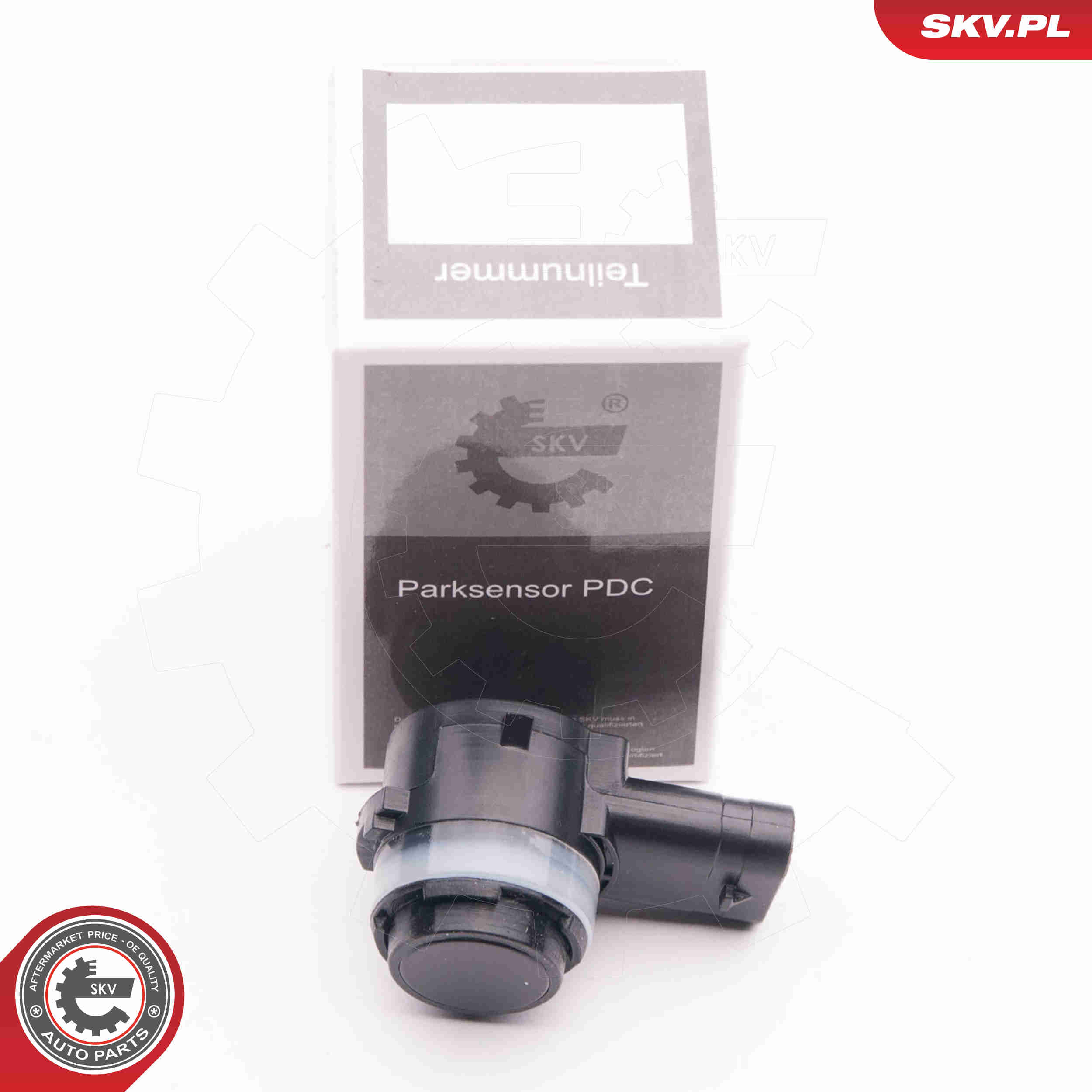 Sensore, Assistenza parcheggio - 28SKV040 ESEN SKV