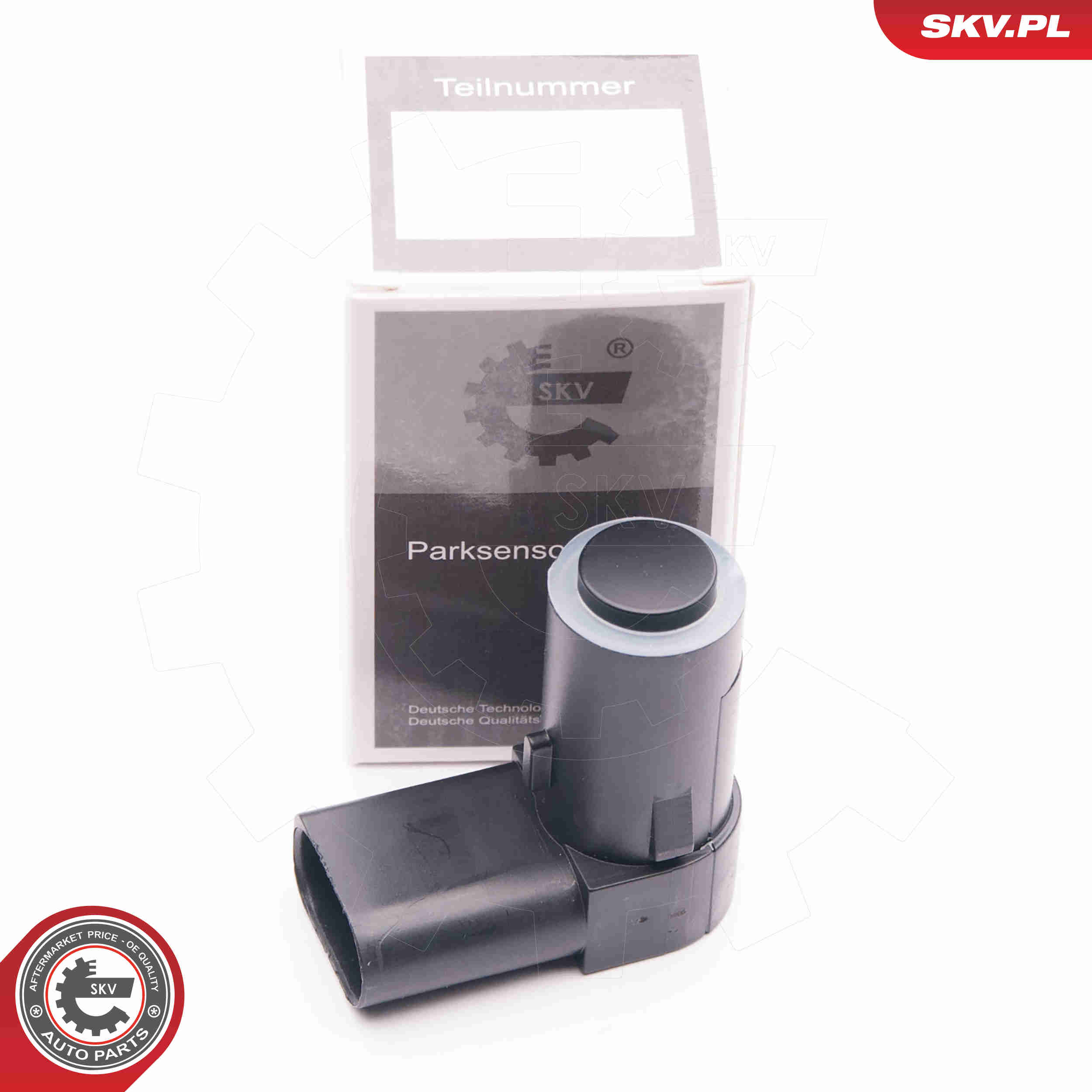 Sensore, Assistenza parcheggio - 28SKV047 ESEN SKV