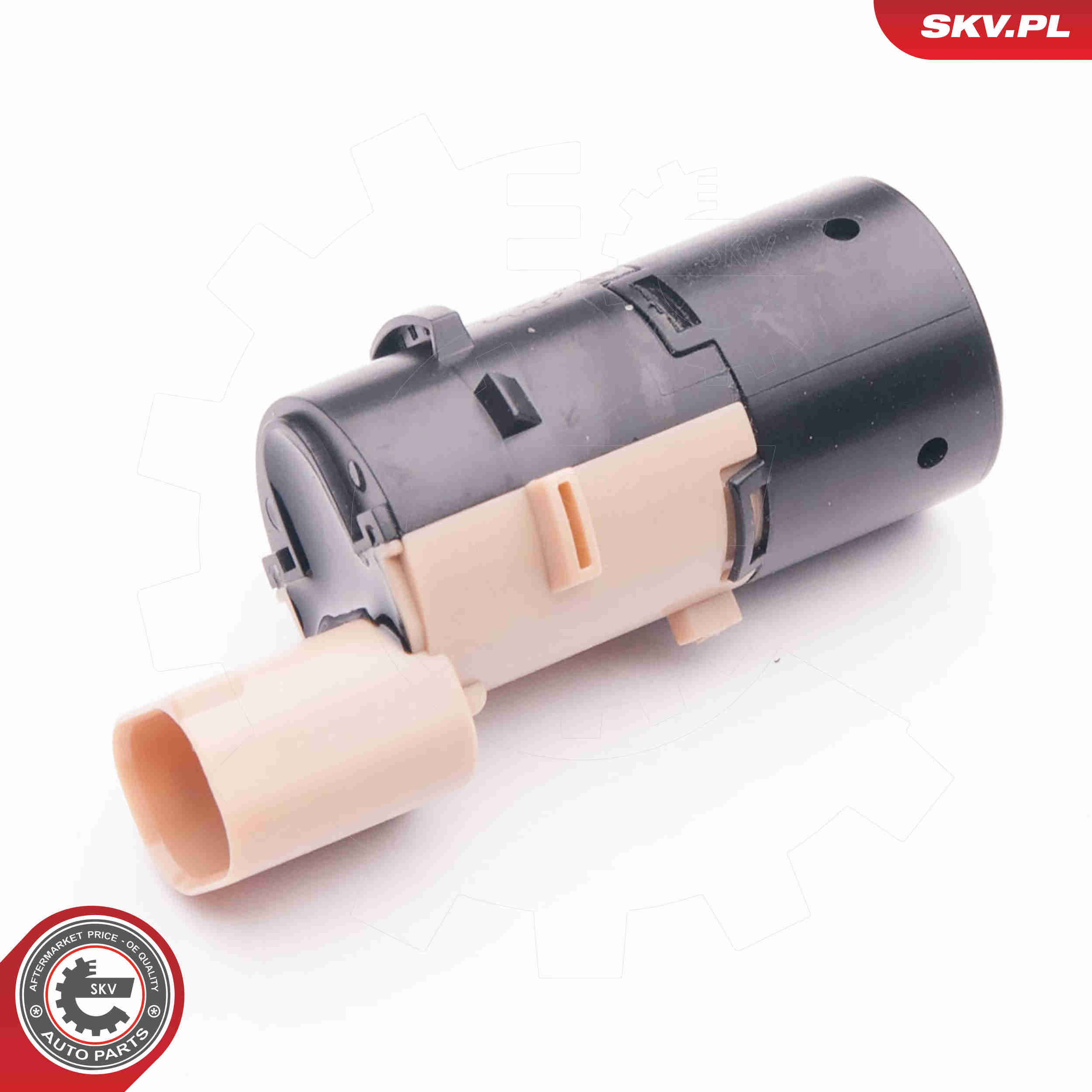 Sensor, parking assist - 28SKV049 ESEN SKV