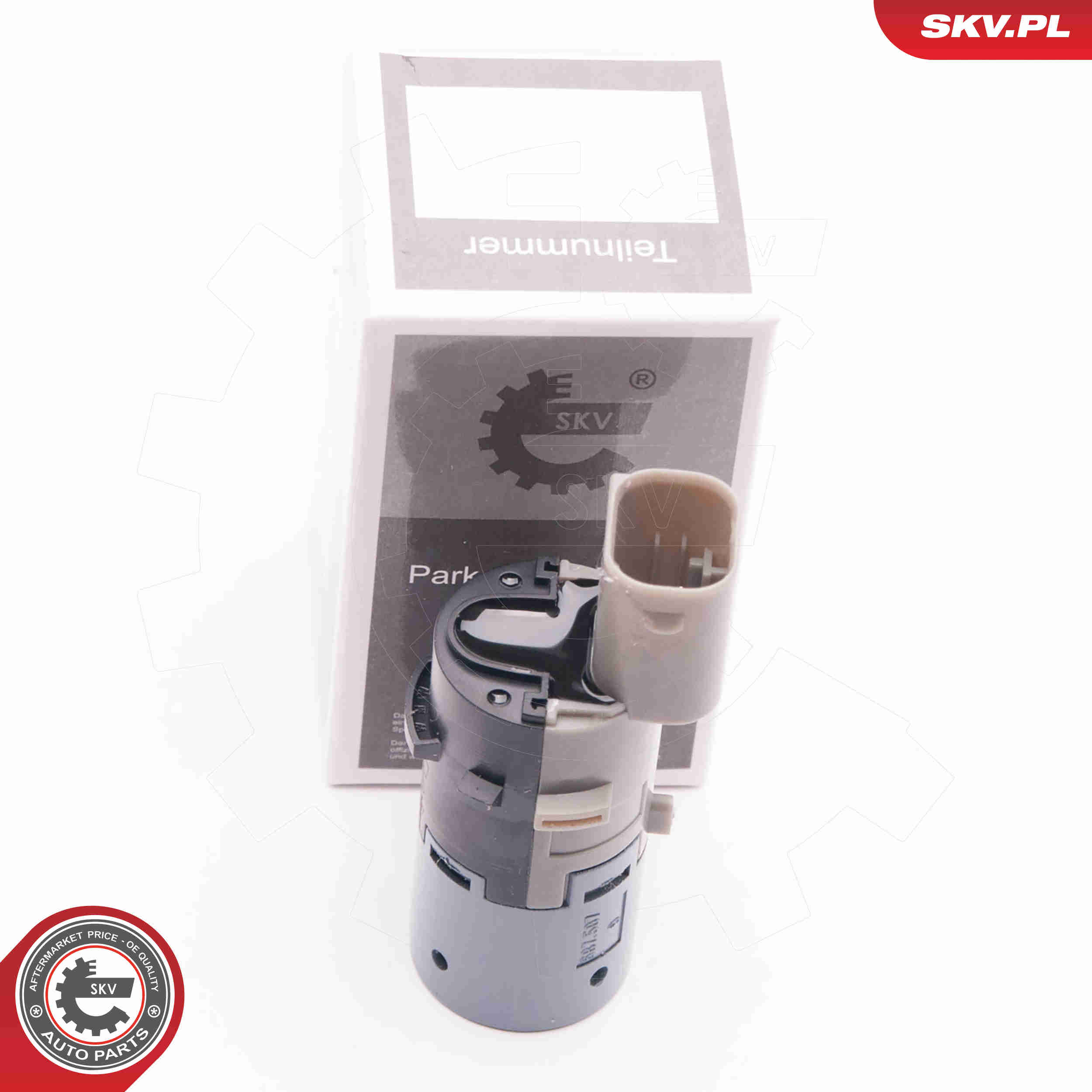 Sensor, parking assist - 28SKV057 ESEN SKV