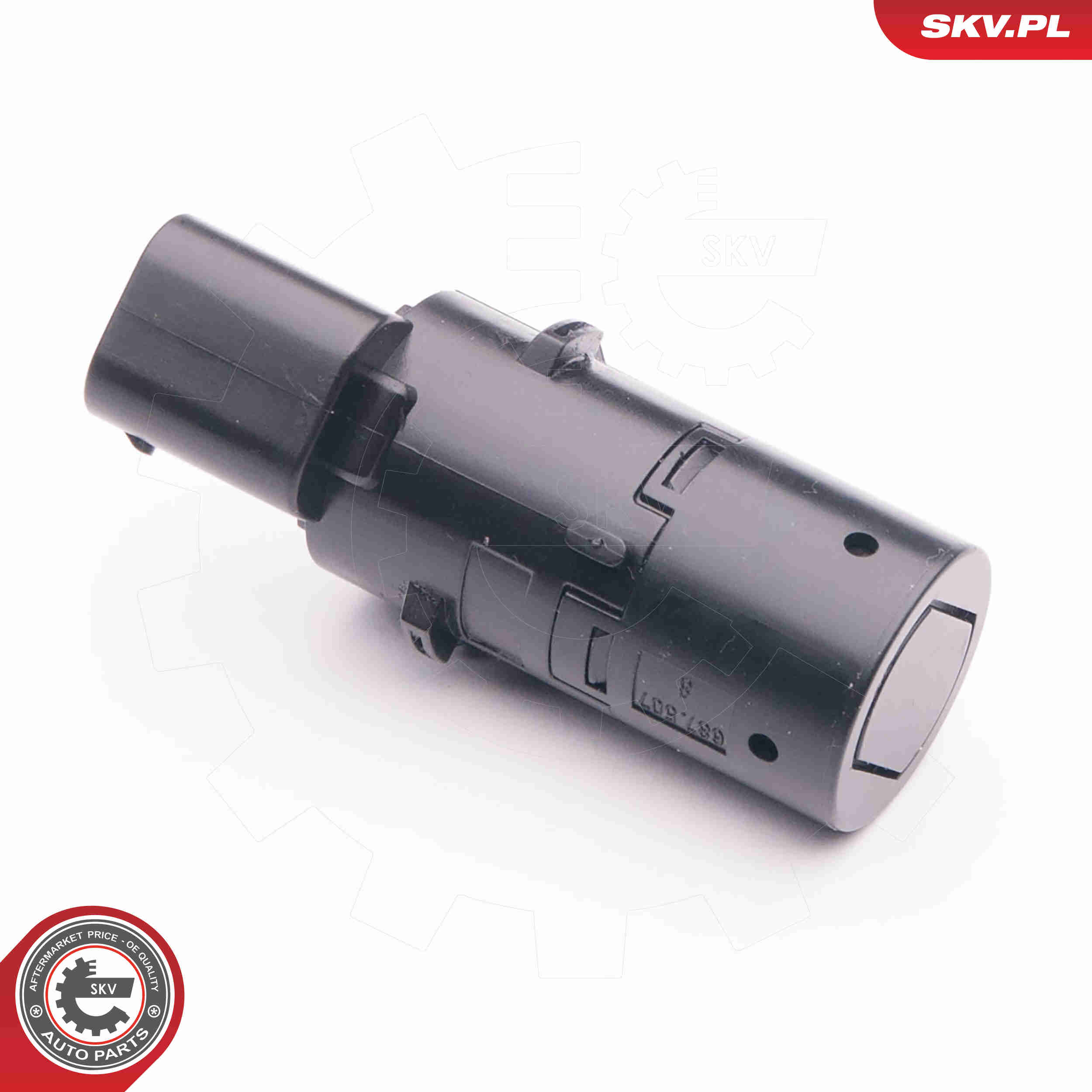 Sensor, parking assist - 28SKV058 ESEN SKV