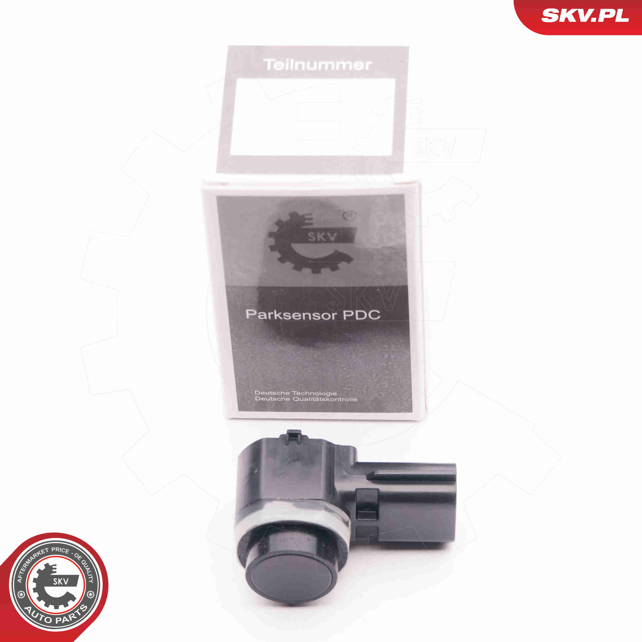 Sensor, parking assist - 28SKV060 ESEN SKV