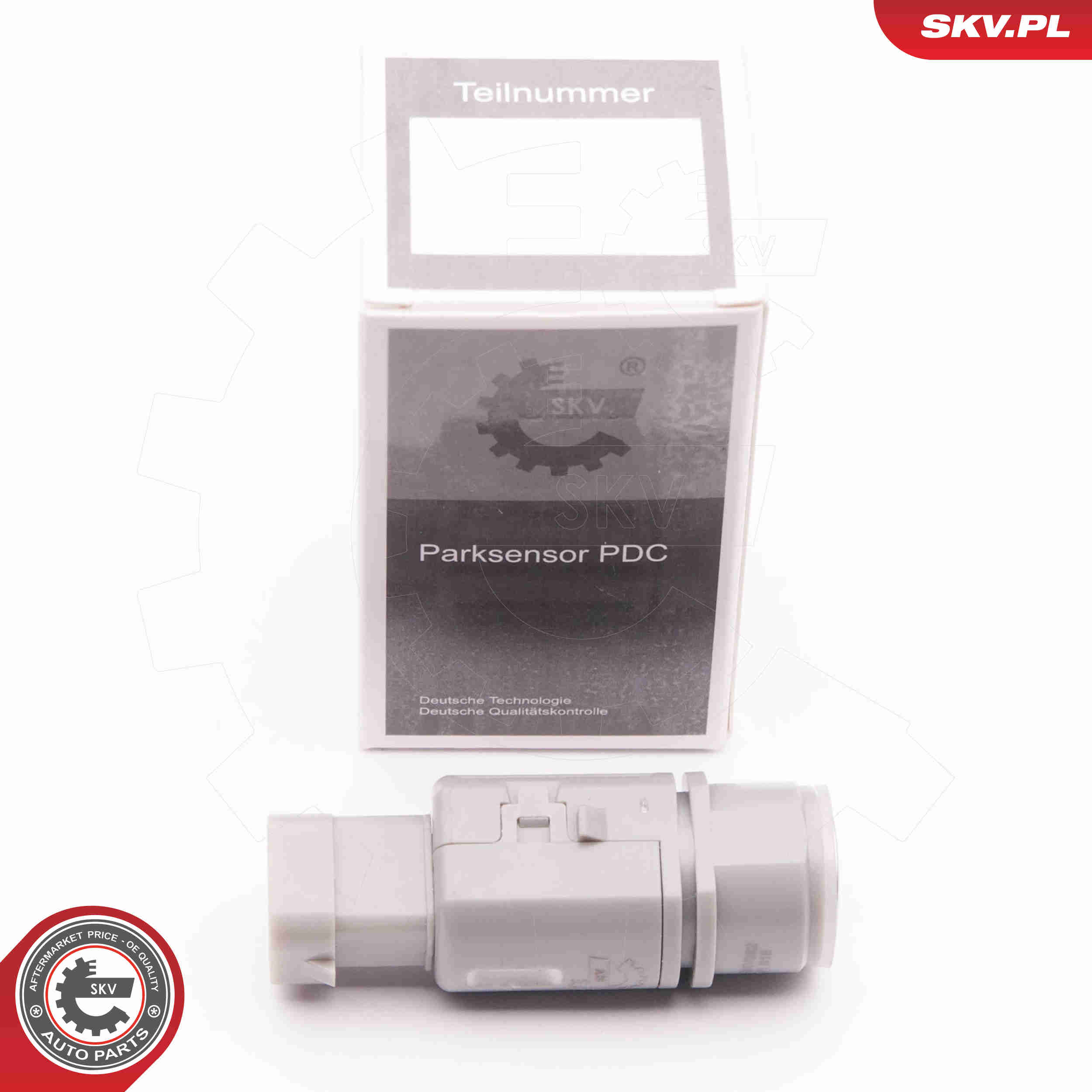 Sensore, Assistenza parcheggio - 28SKV062 ESEN SKV