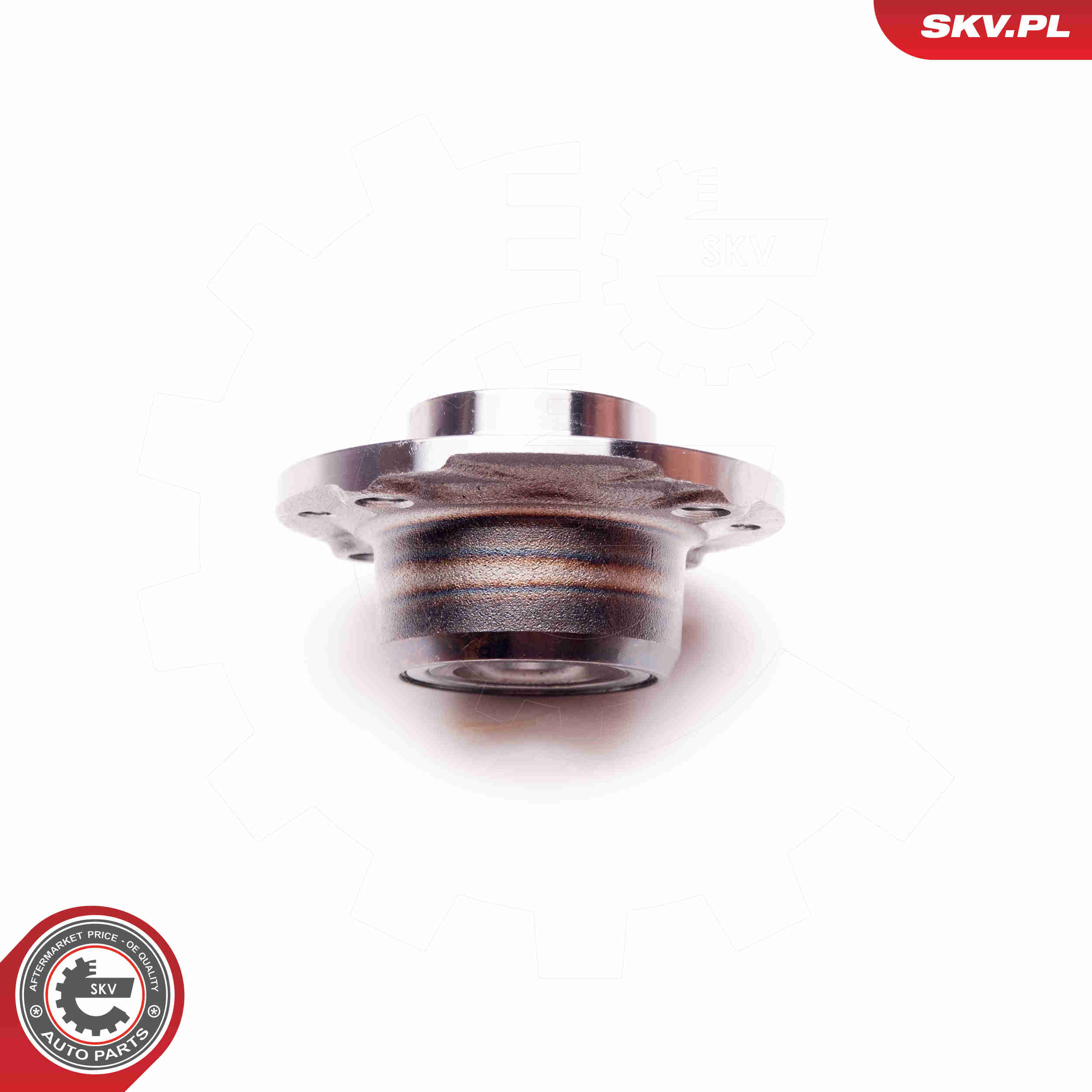 Wheel Bearing Kit - 29SKV022 ESEN SKV