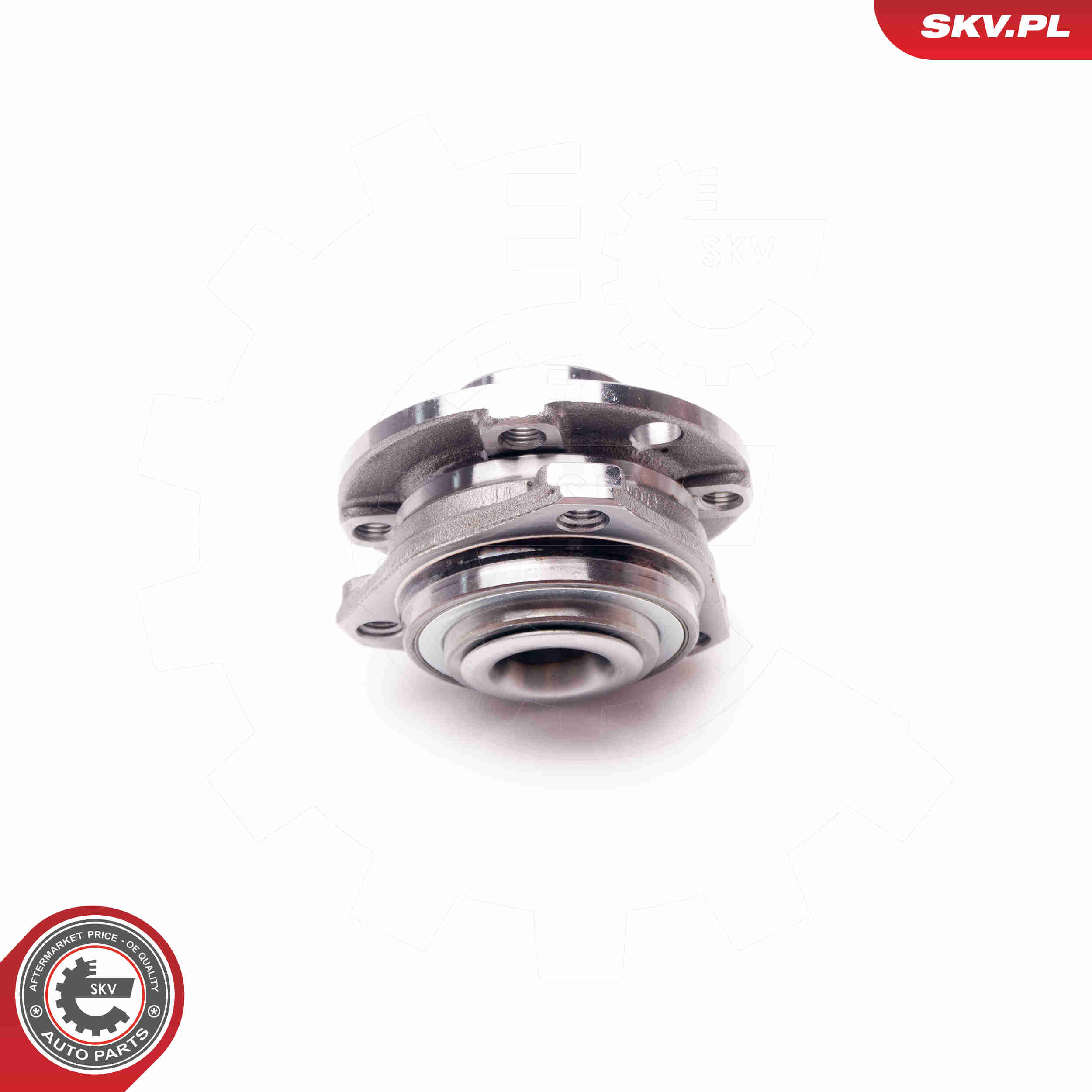 Wheel Bearing Kit - 29SKV027 ESEN SKV