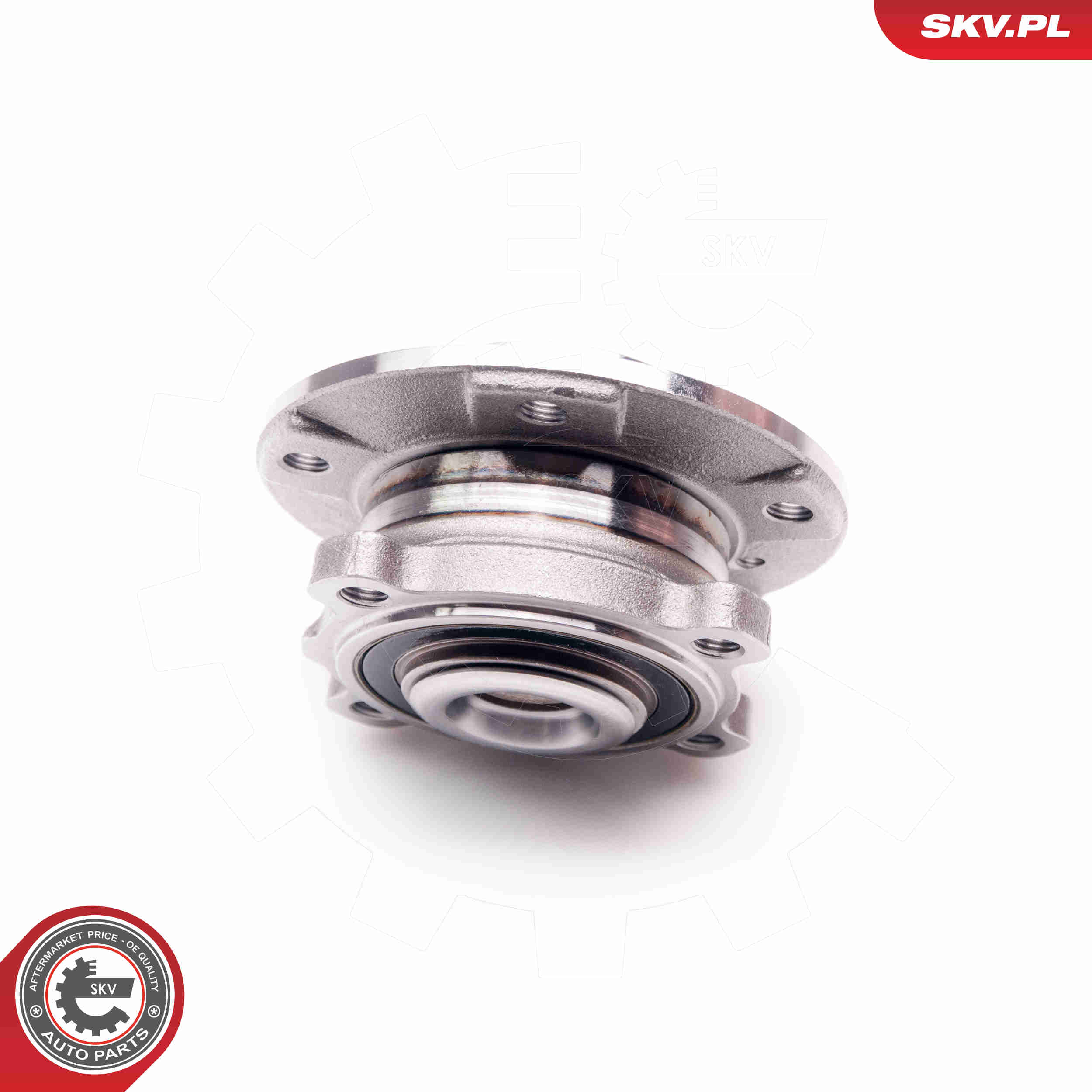 Wheel Bearing Kit - 29SKV033 ESEN SKV