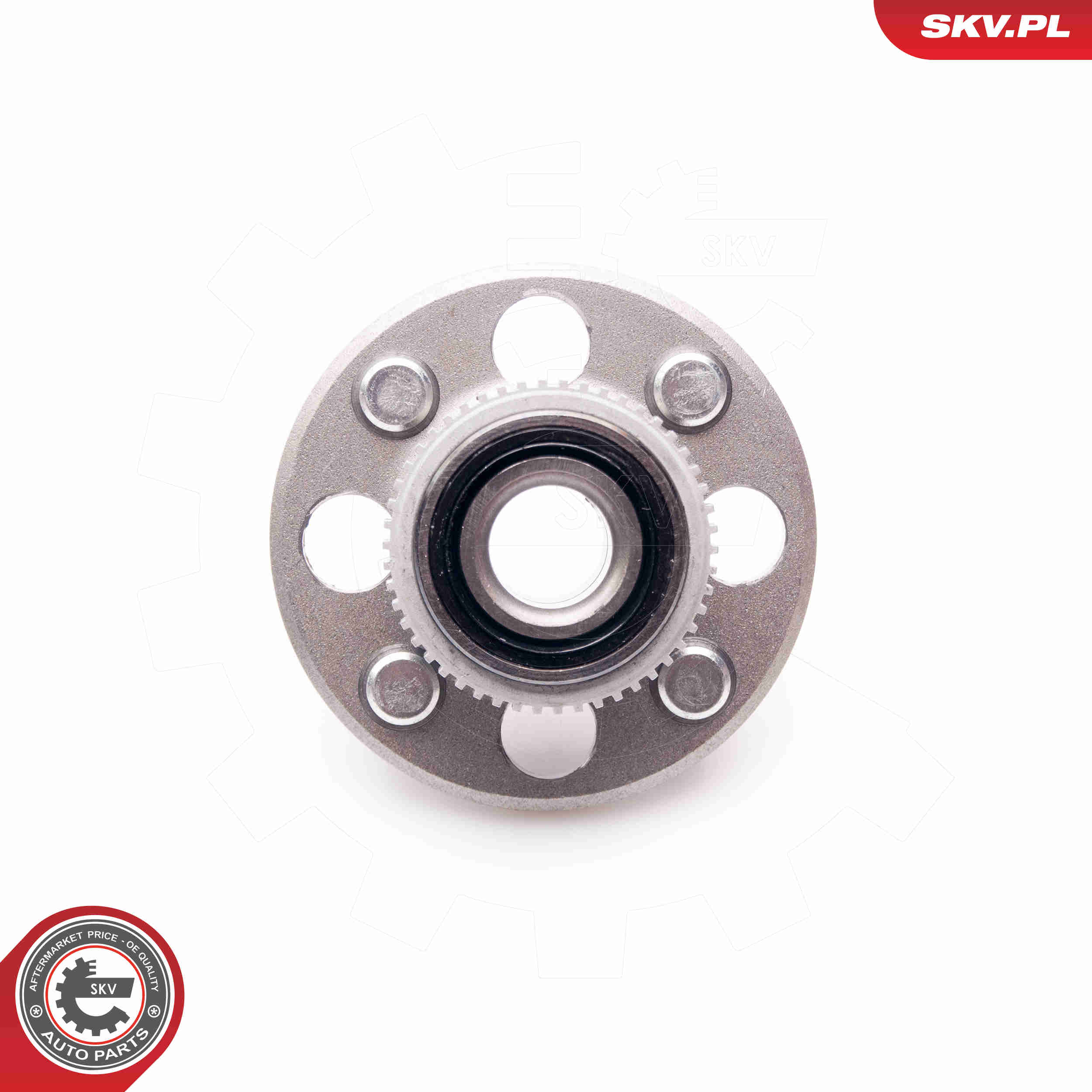 Wheel Bearing Kit - 29SKV054 ESEN SKV