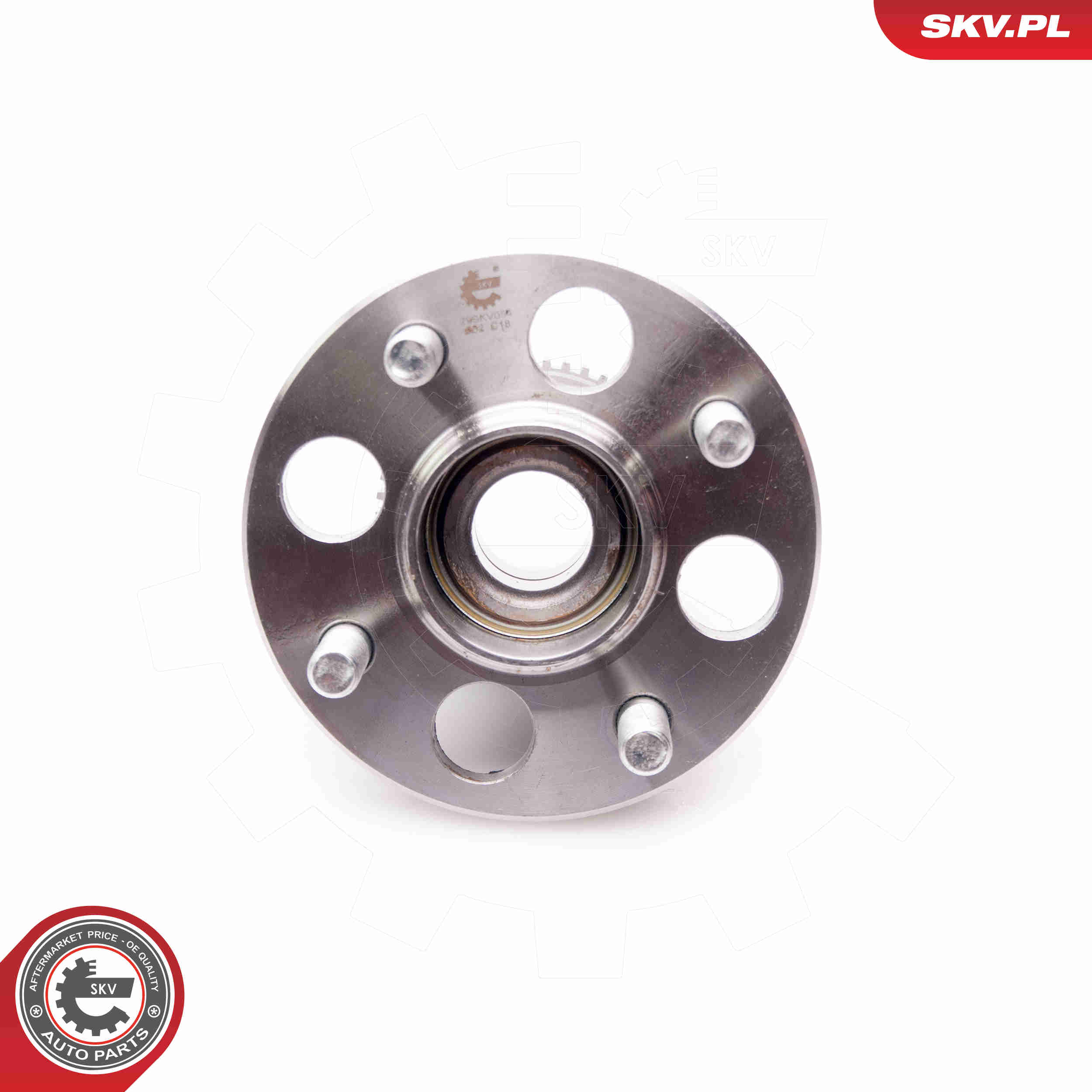 Wheel Bearing Kit - 29SKV054 ESEN SKV