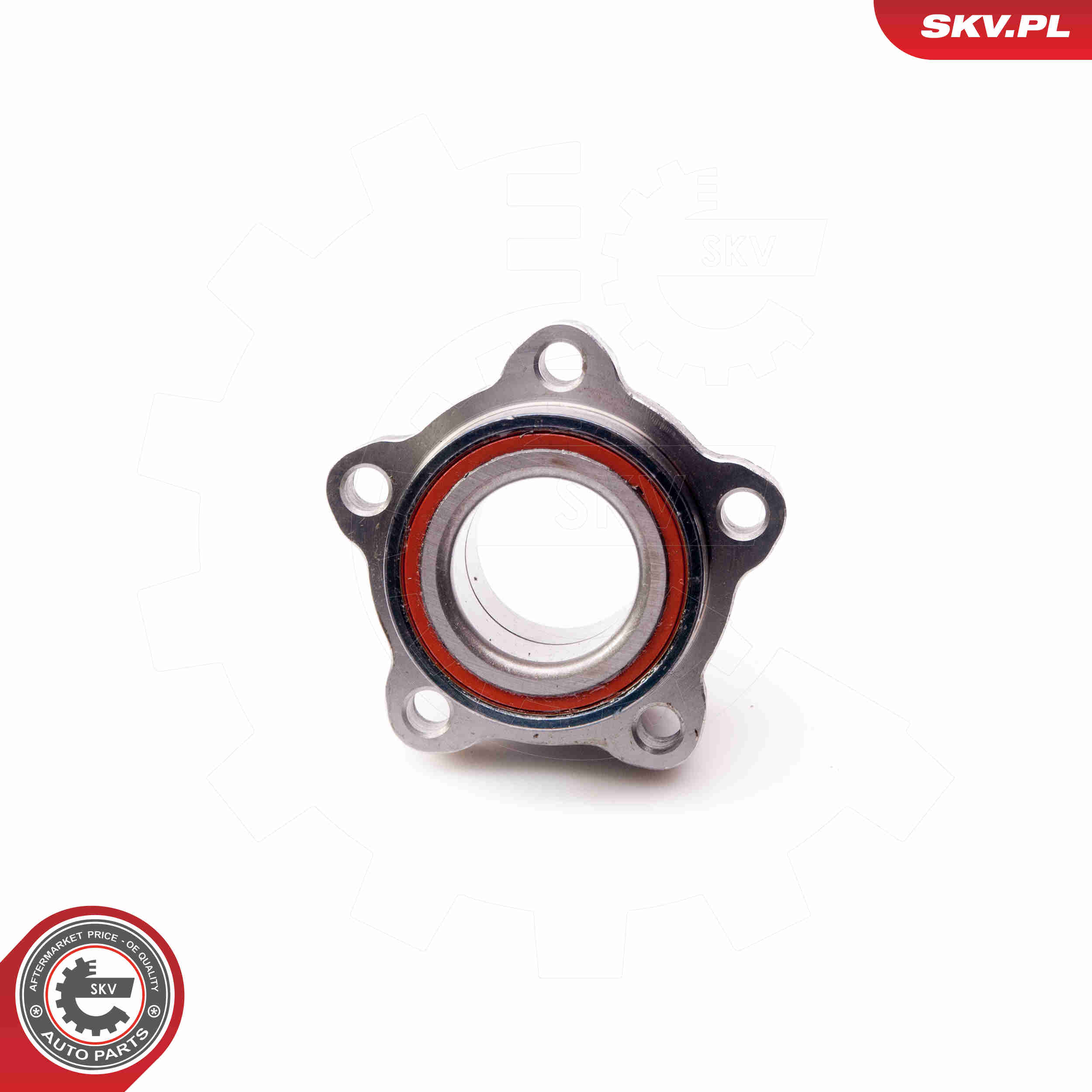 Wheel Bearing Kit - 29SKV064 ESEN SKV