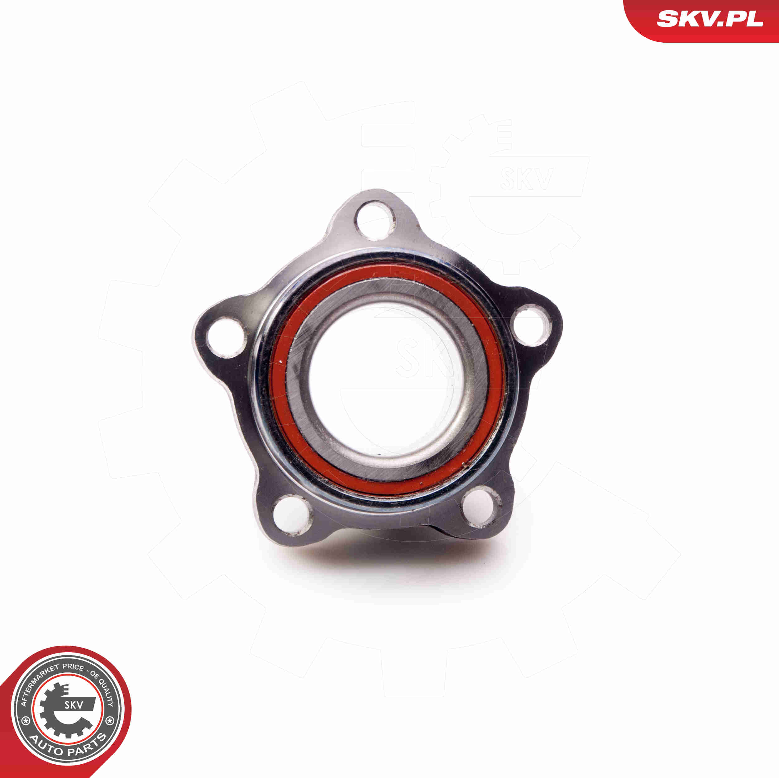 Wheel Bearing Kit - 29SKV064 ESEN SKV