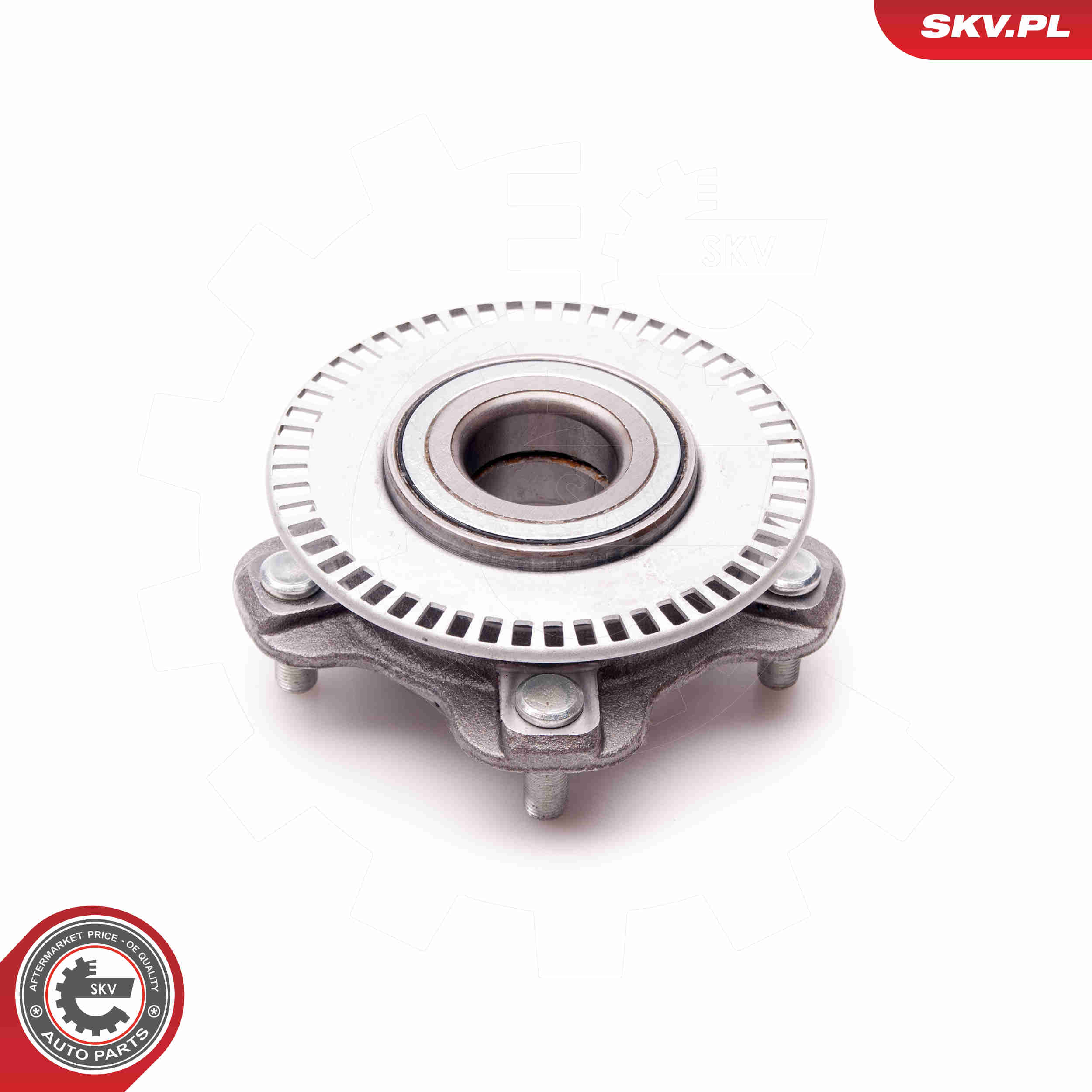 Wheel Bearing Kit - 29SKV065 ESEN SKV