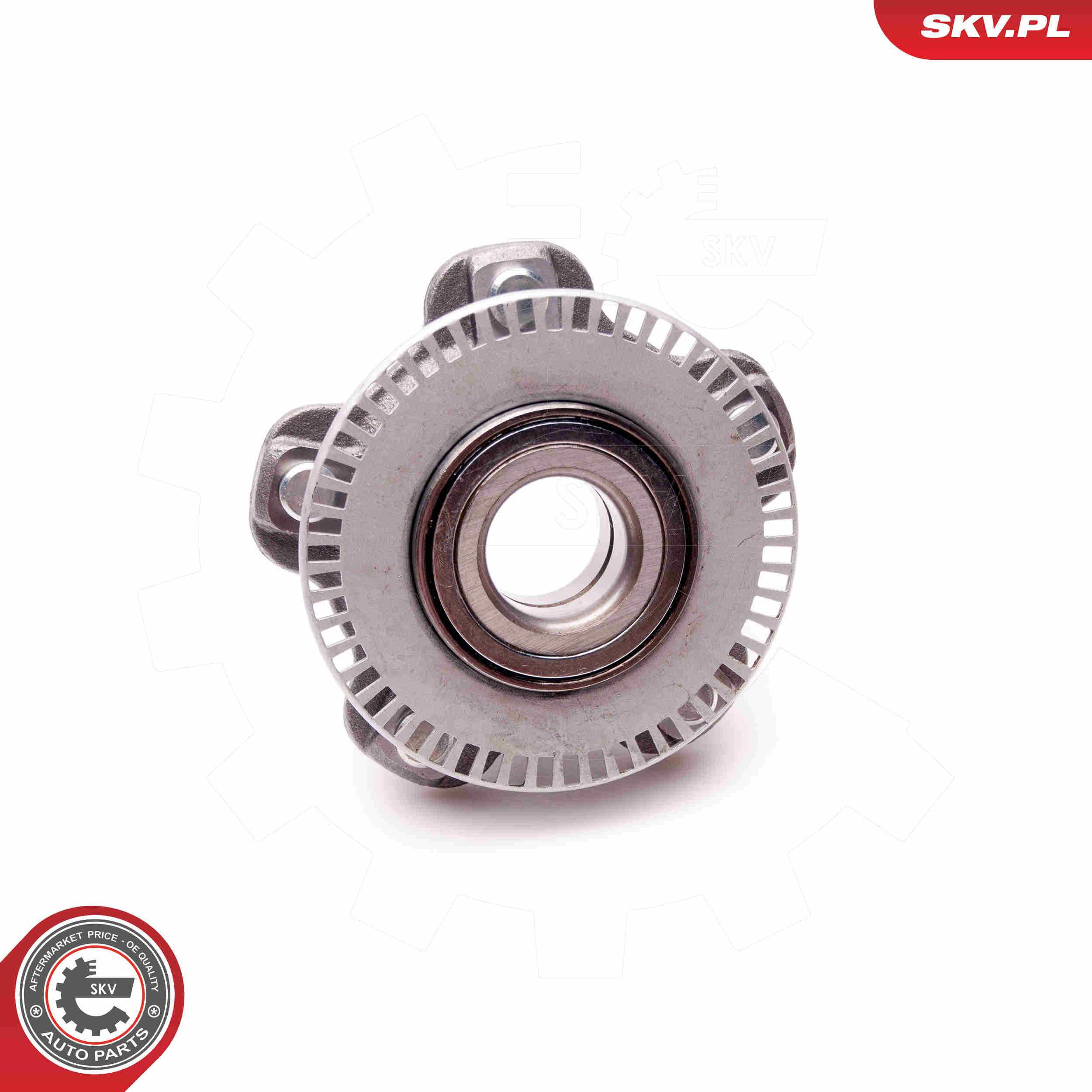 Wheel Bearing Kit - 29SKV065 ESEN SKV