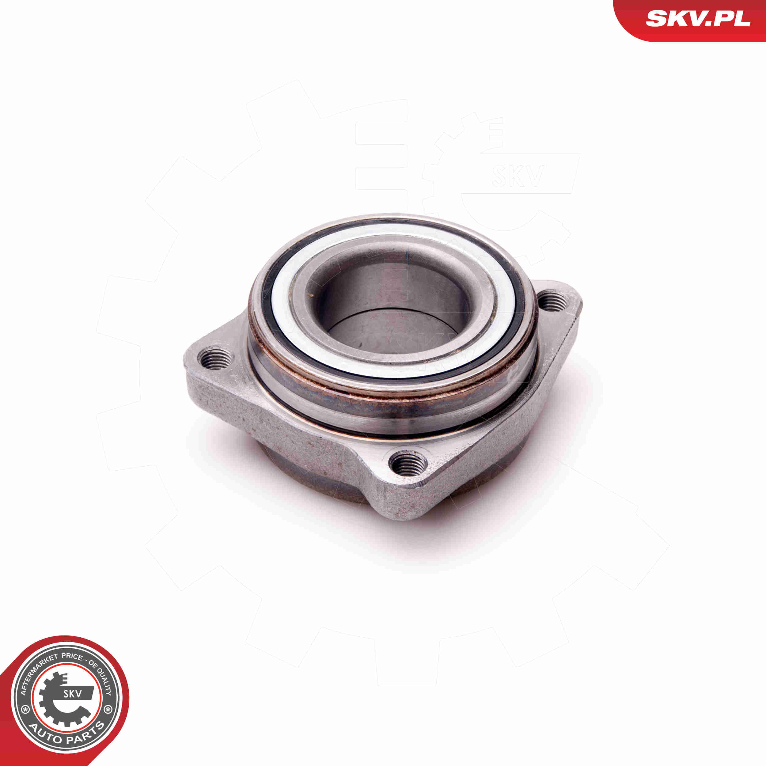 Wheel Bearing Kit - 29SKV067 ESEN SKV
