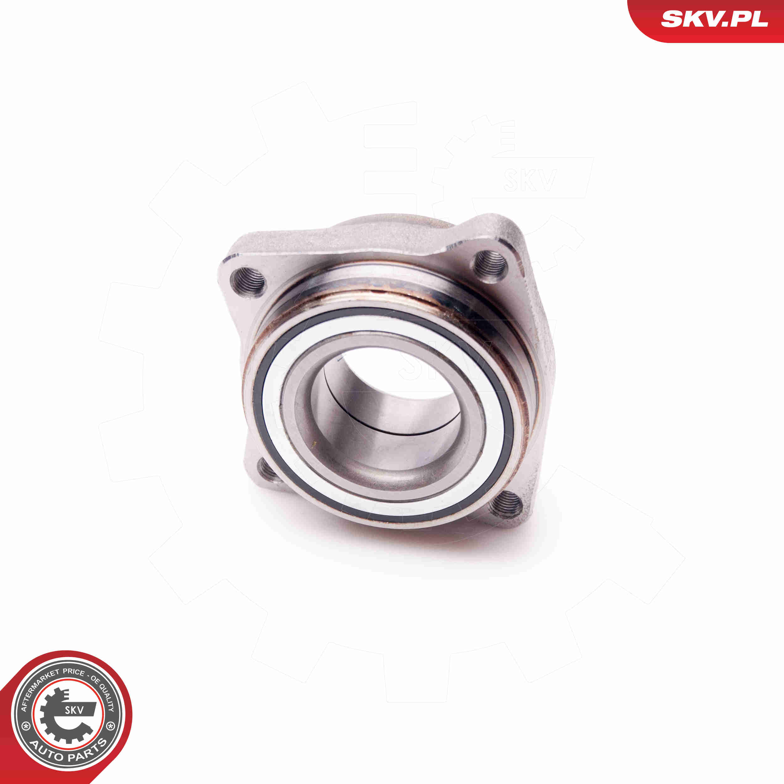 Wheel Bearing Kit - 29SKV067 ESEN SKV