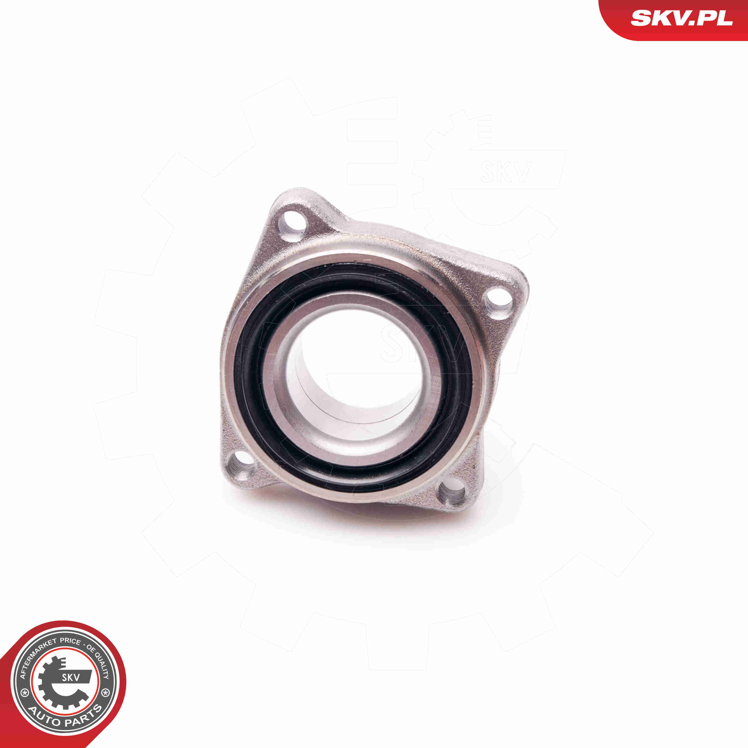 Wheel Bearing Kit - 29SKV067 ESEN SKV