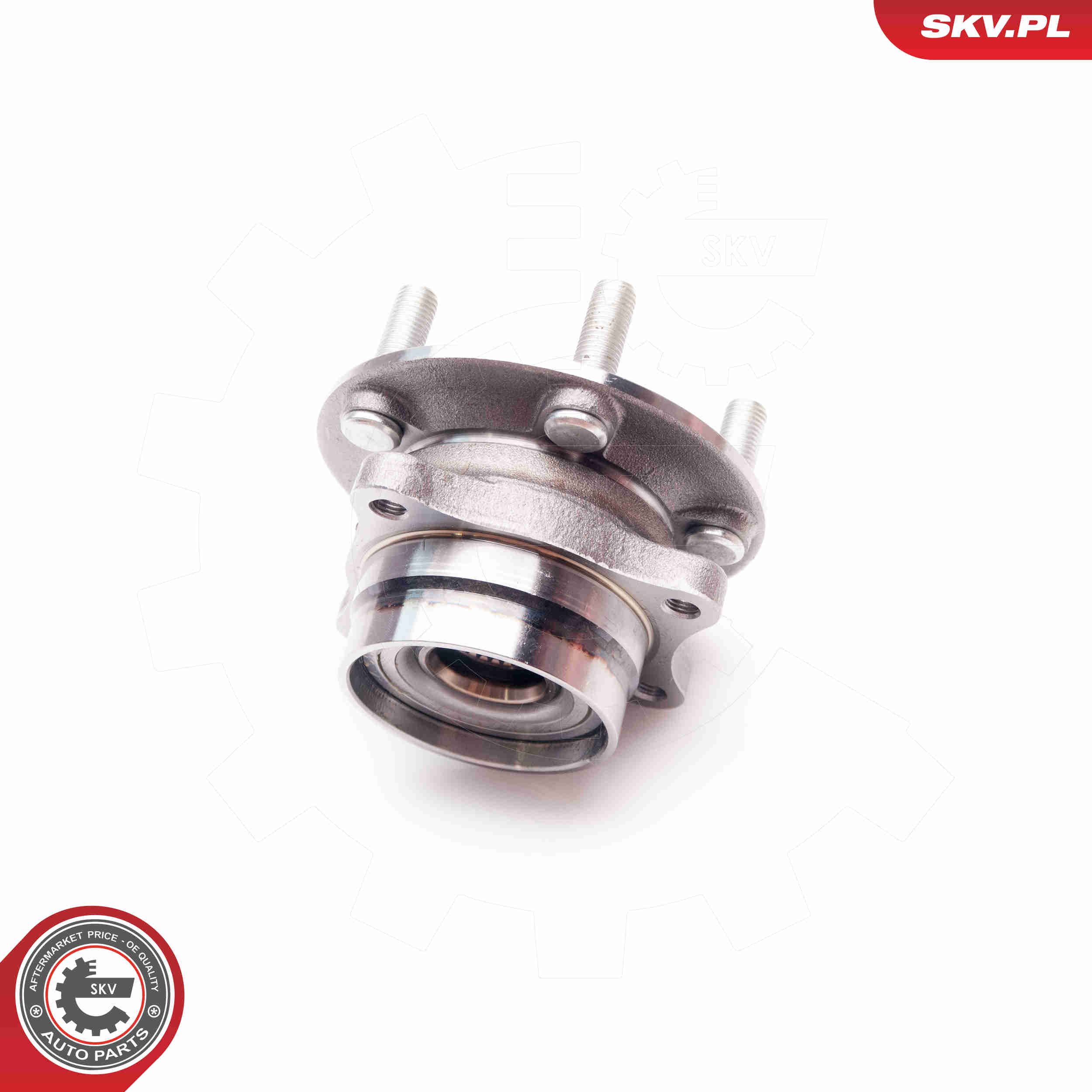 Wheel Bearing Kit - 29SKV082 ESEN SKV