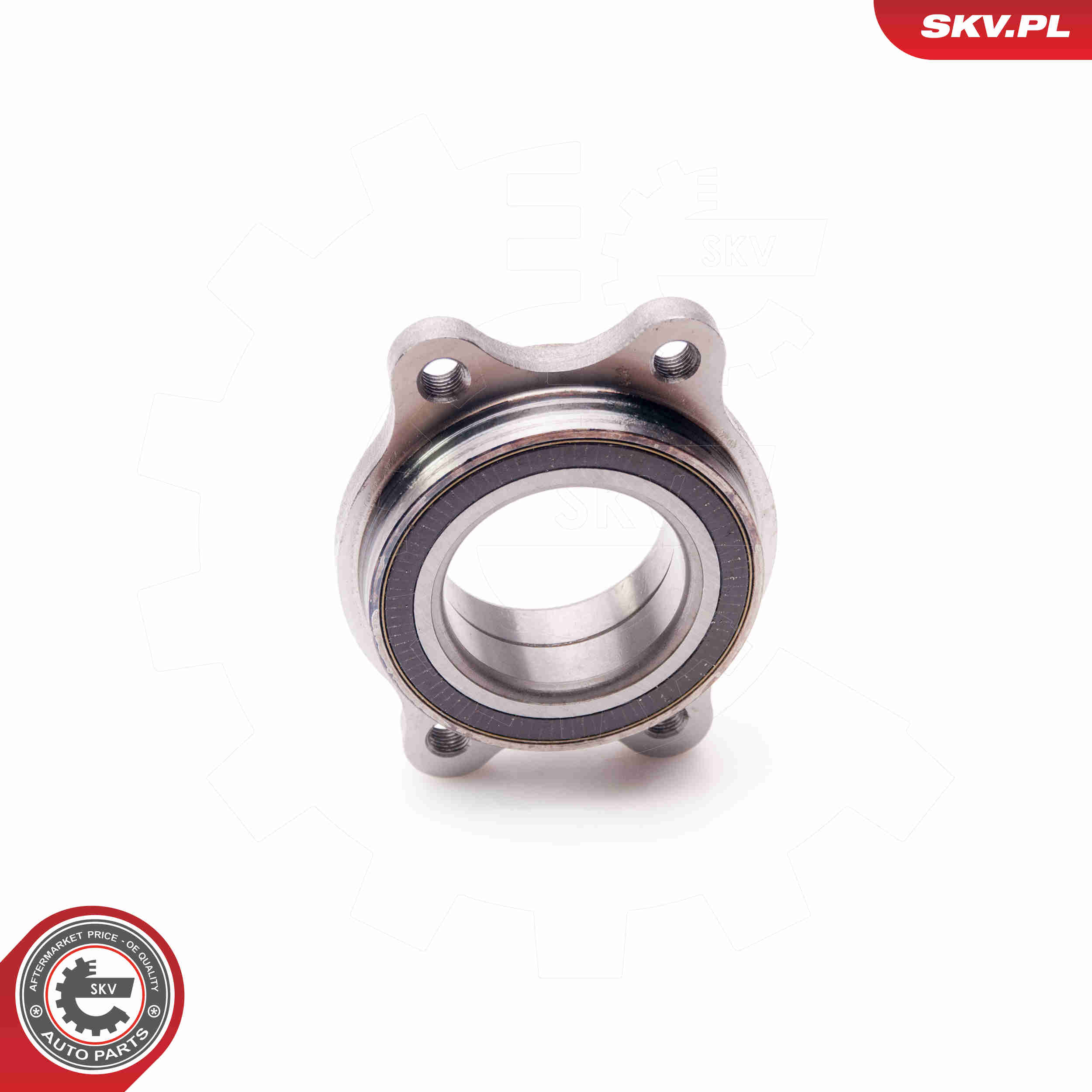 Wheel Bearing Kit - 29SKV087 ESEN SKV
