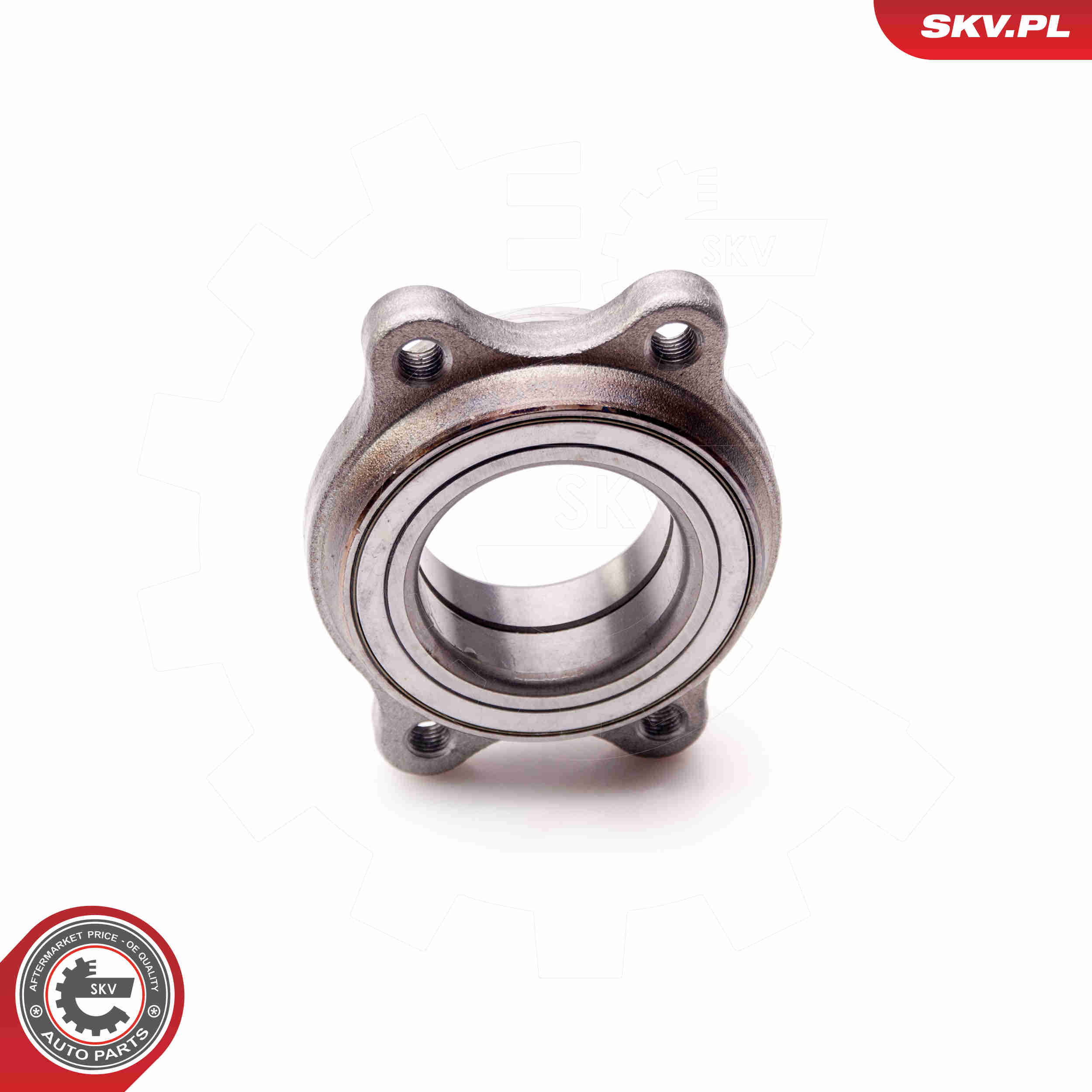 Wheel Bearing Kit - 29SKV087 ESEN SKV