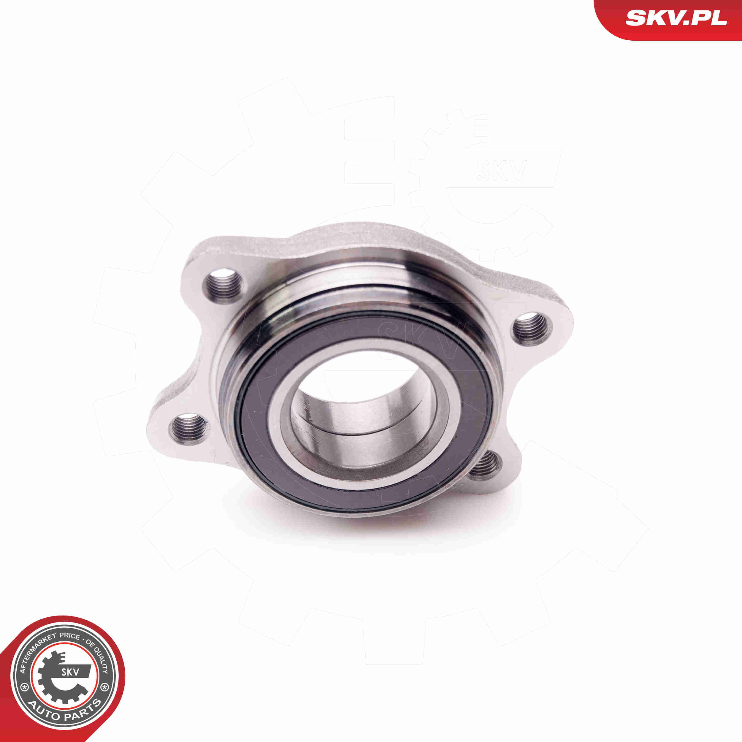 Wheel Bearing Kit - 29SKV098 ESEN SKV