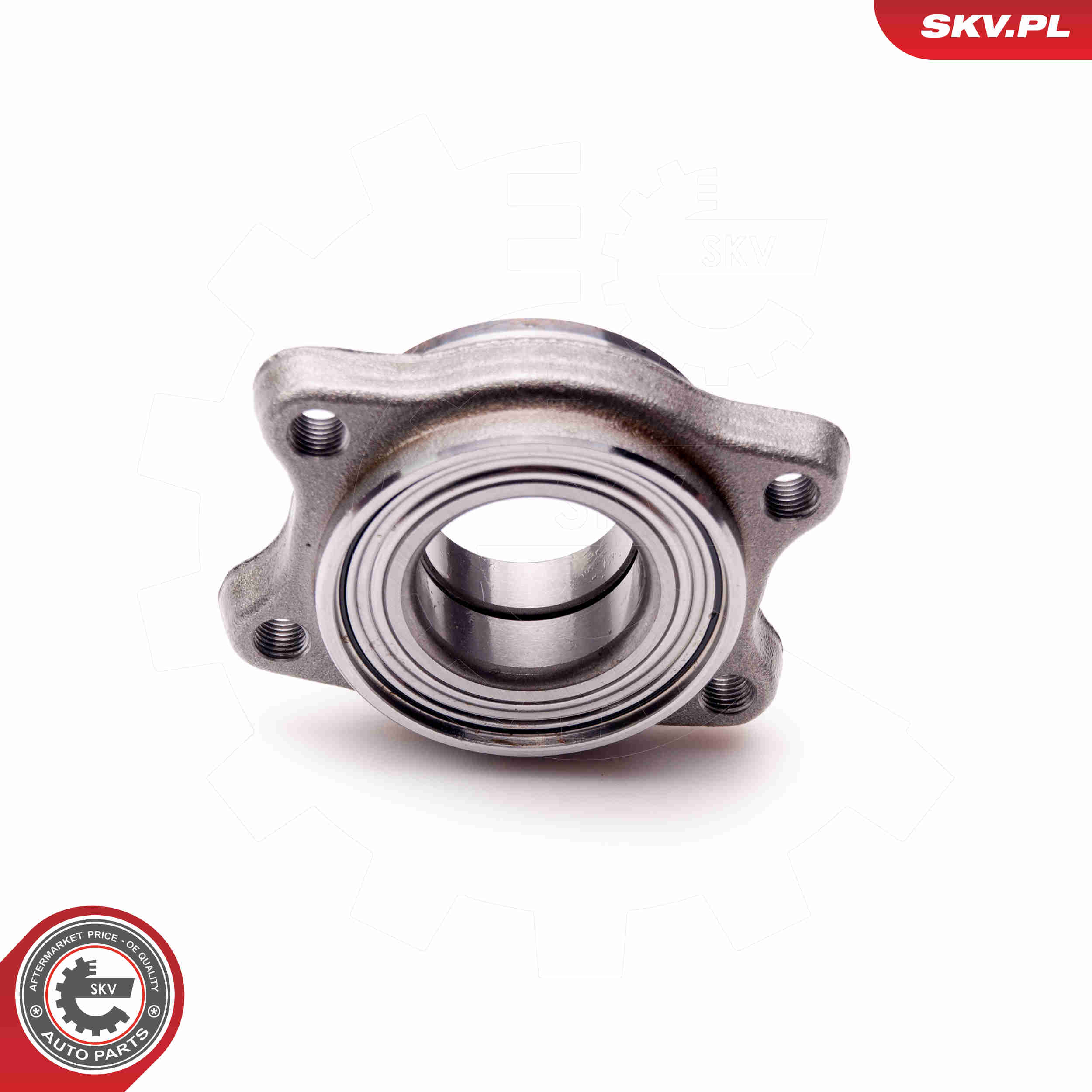 Wheel Bearing Kit - 29SKV098 ESEN SKV