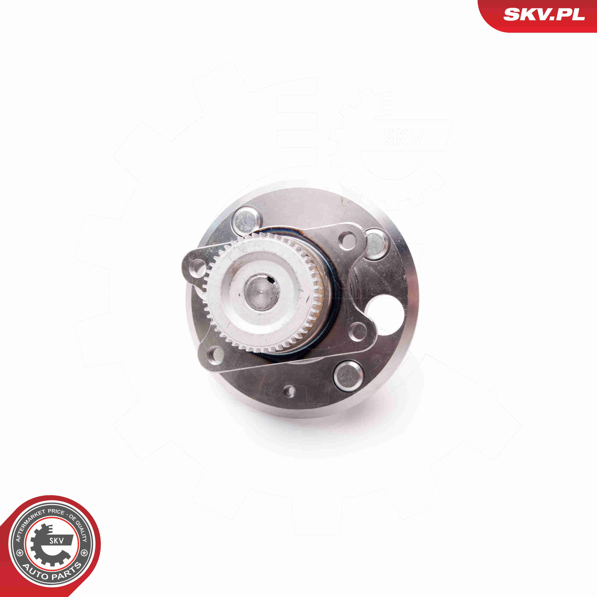 Wheel Bearing Kit - 29SKV108 ESEN SKV