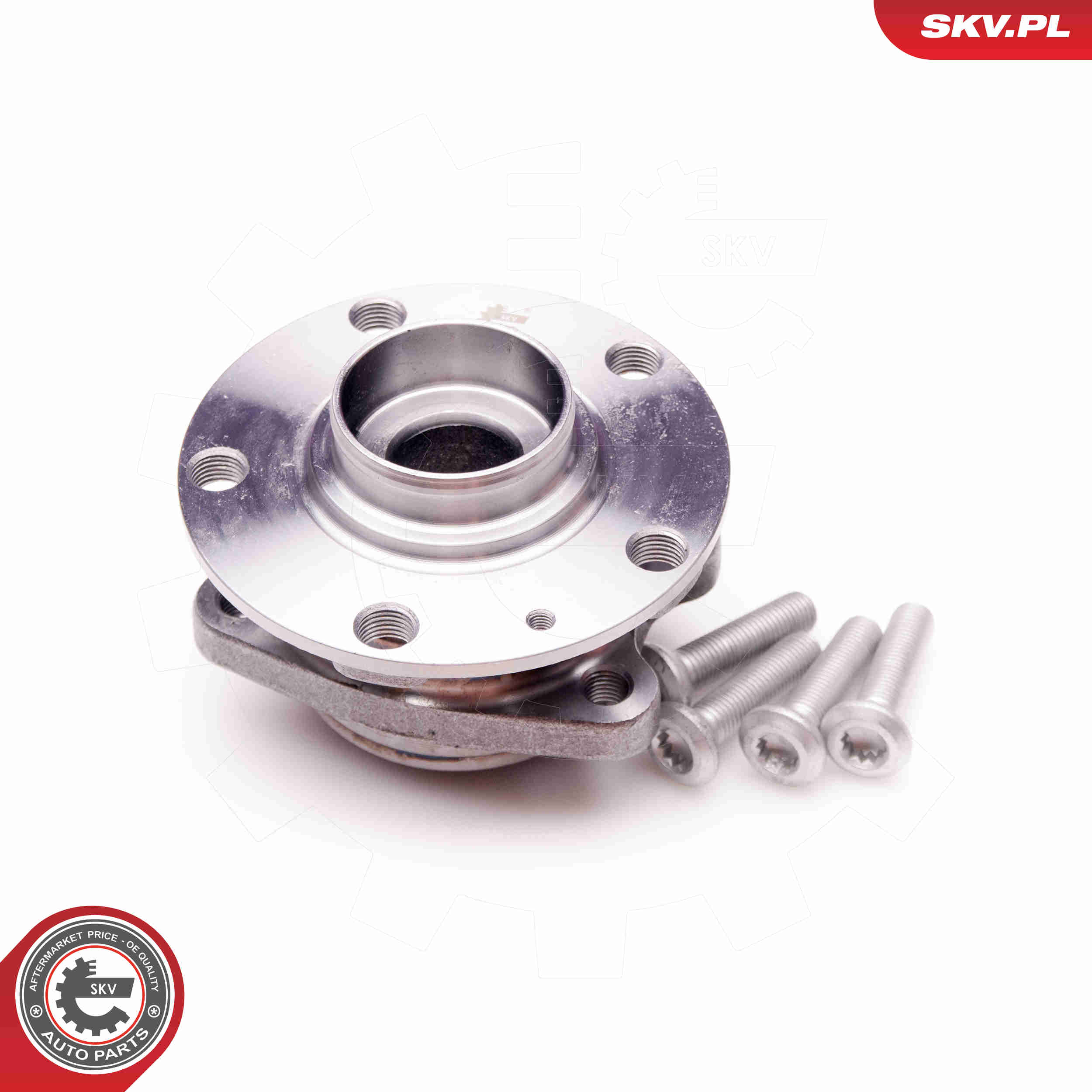Wheel Bearing Kit - 29SKV110 ESEN SKV